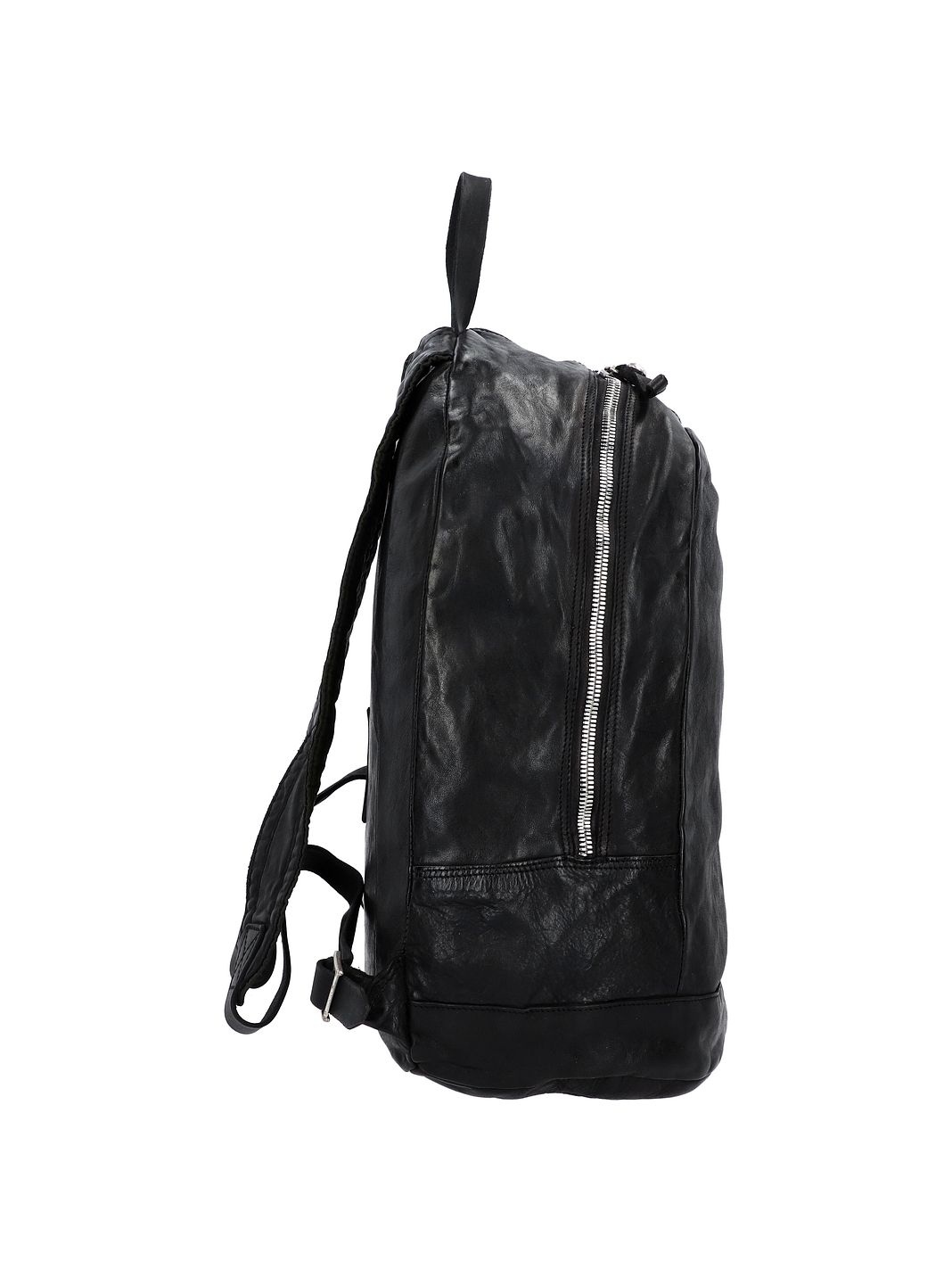 Campomaggi Frassino Dagsryggsäck Läder 34 cm Laptopfack