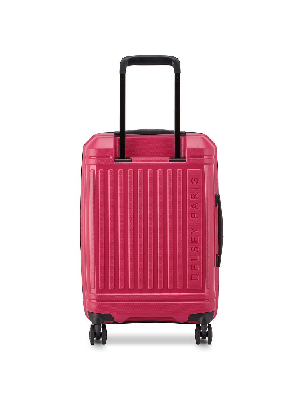 Delsey Paris Lutece Se 4-hjulet Håndbagage 55 cm med ekspansion Delsey Paris Lutece Se 4-hjulet Håndbagage 55 cm med ekspansion