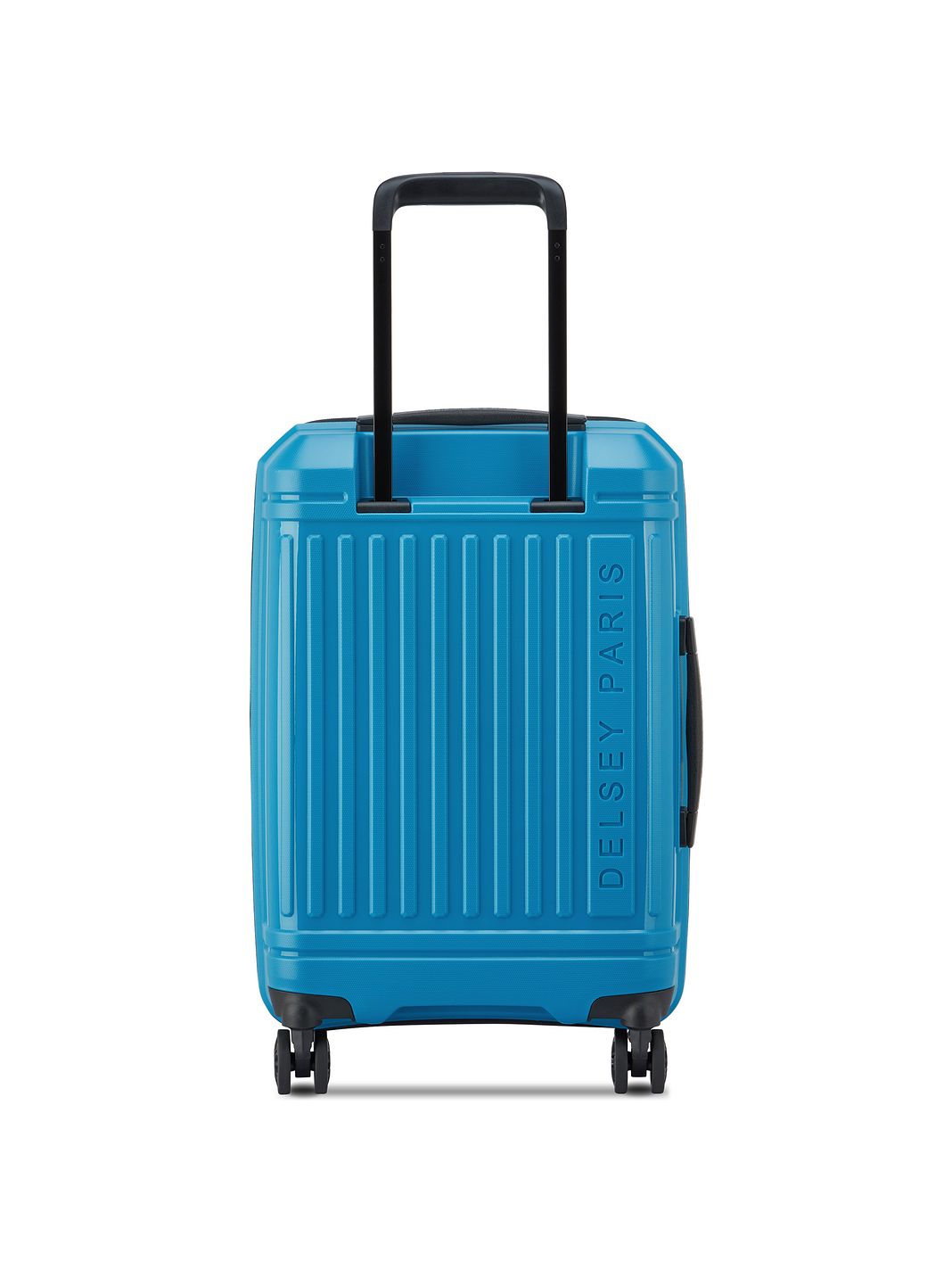 Delsey Paris Lutece Se 4 kolečka Příruční zavazadlo 55 cm Rozšiřitelný Delsey Paris Lutece Se 4 kolečka Příruční zavazadlo 55 cm Rozšiřitelný