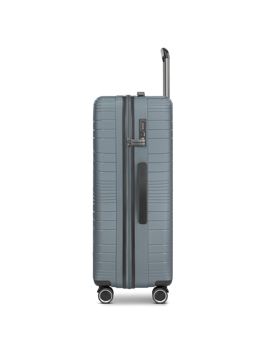 Franky Dallas 3.0 4 ruote Carrello L 75 cm Franky Dallas 3.0 4 ruote Carrello L 75 cm