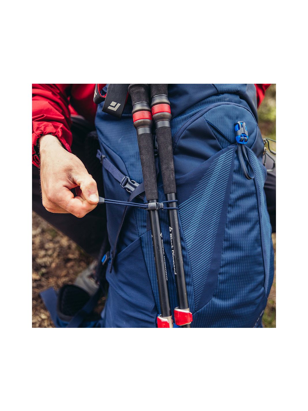Gregory Jade 33 Zaino da trekking S-M 64 cm Gregory Jade 33 Zaino da trekking S-M 64 cm