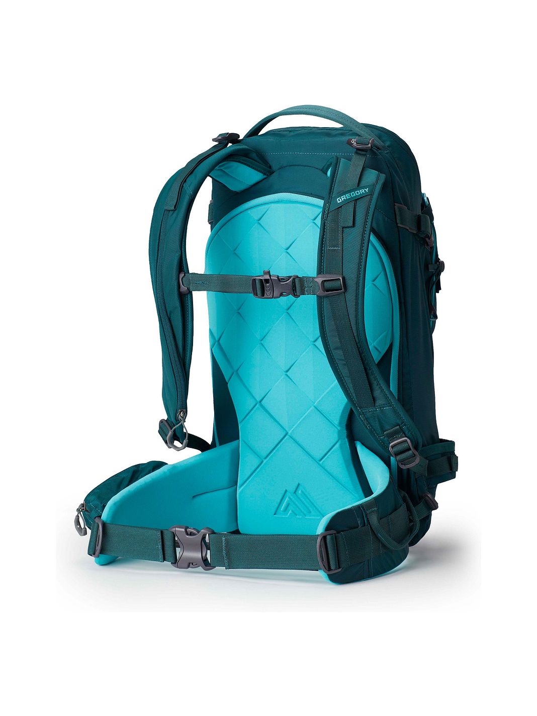 Gregory Targhee 30 Zaino escursionismo S-M 58 cm Gregory Targhee 30 Zaino escursionismo S-M 58 cm