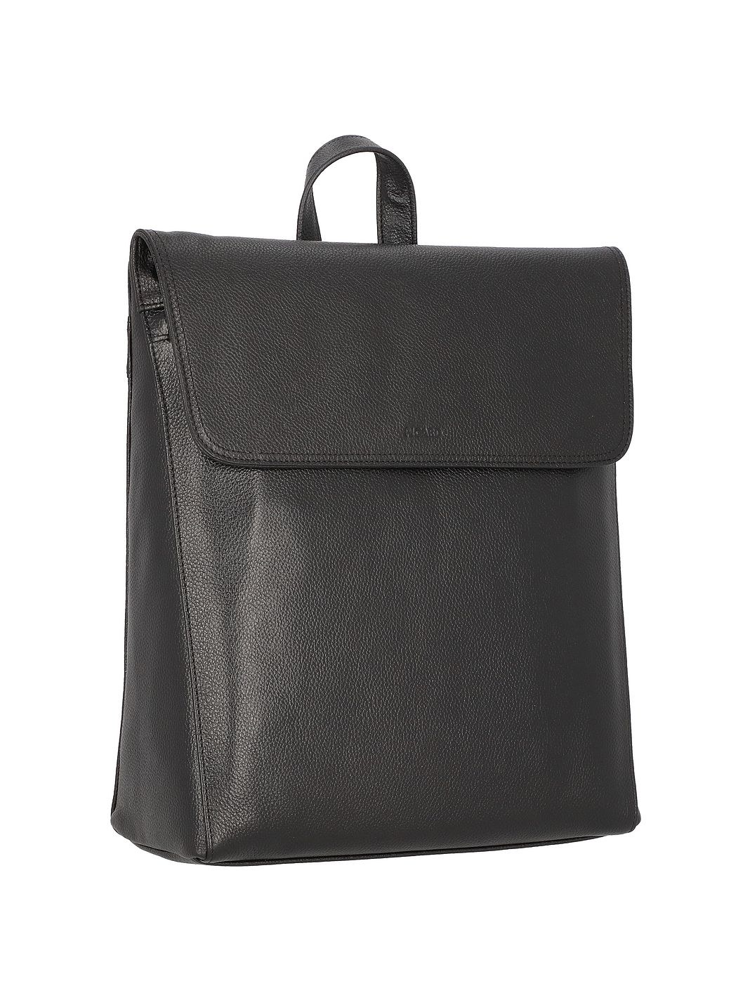 Picard Luis Mochila urbana Piel natural 30 cm Picard Luis Mochila urbana Piel natural 30 cm