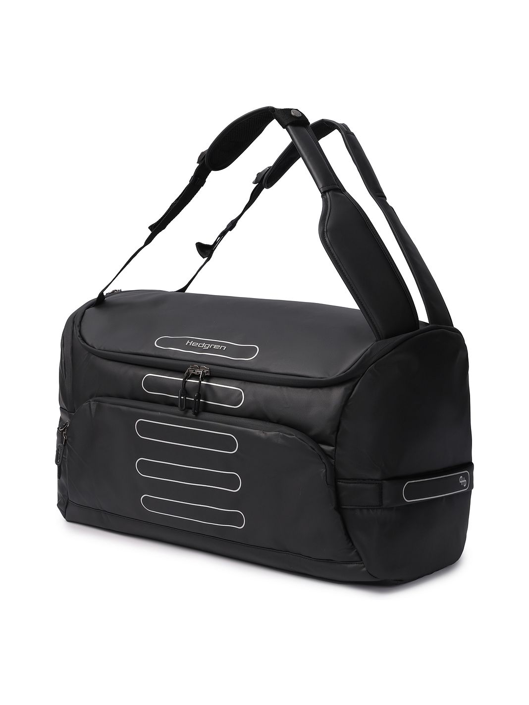 Hedgren Comby Performance Sojourn P Borsa da viaggio Weekender 55 cm Hedgren Comby Performance Sojourn P Borsa da viaggio Weekender 55 cm