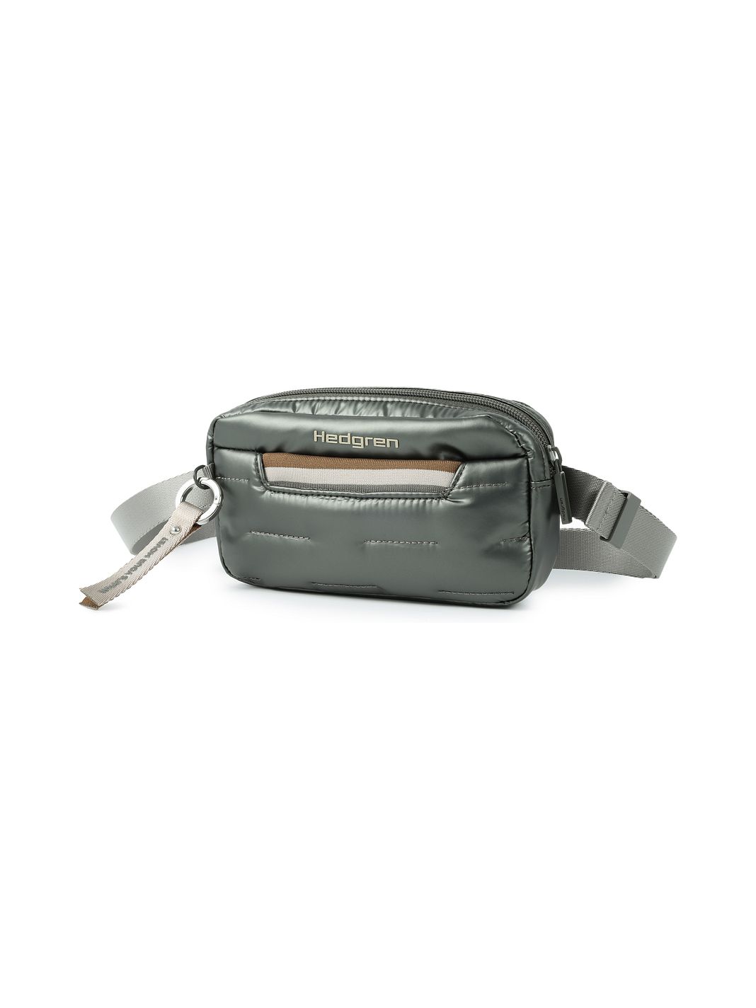 Hedgren Cocoon Snug Marsupio 19.5 cm Hedgren Cocoon Snug Marsupio 19.5 cm