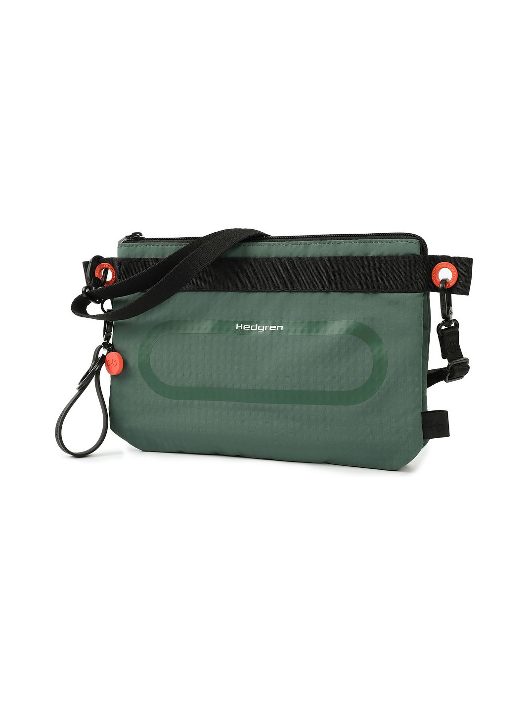 Hedgren Uni Ichi M Bolso bandolera Bloqueo RFID 24 cm Hedgren Uni Ichi M Bolso bandolera Bloqueo RFID 24 cm