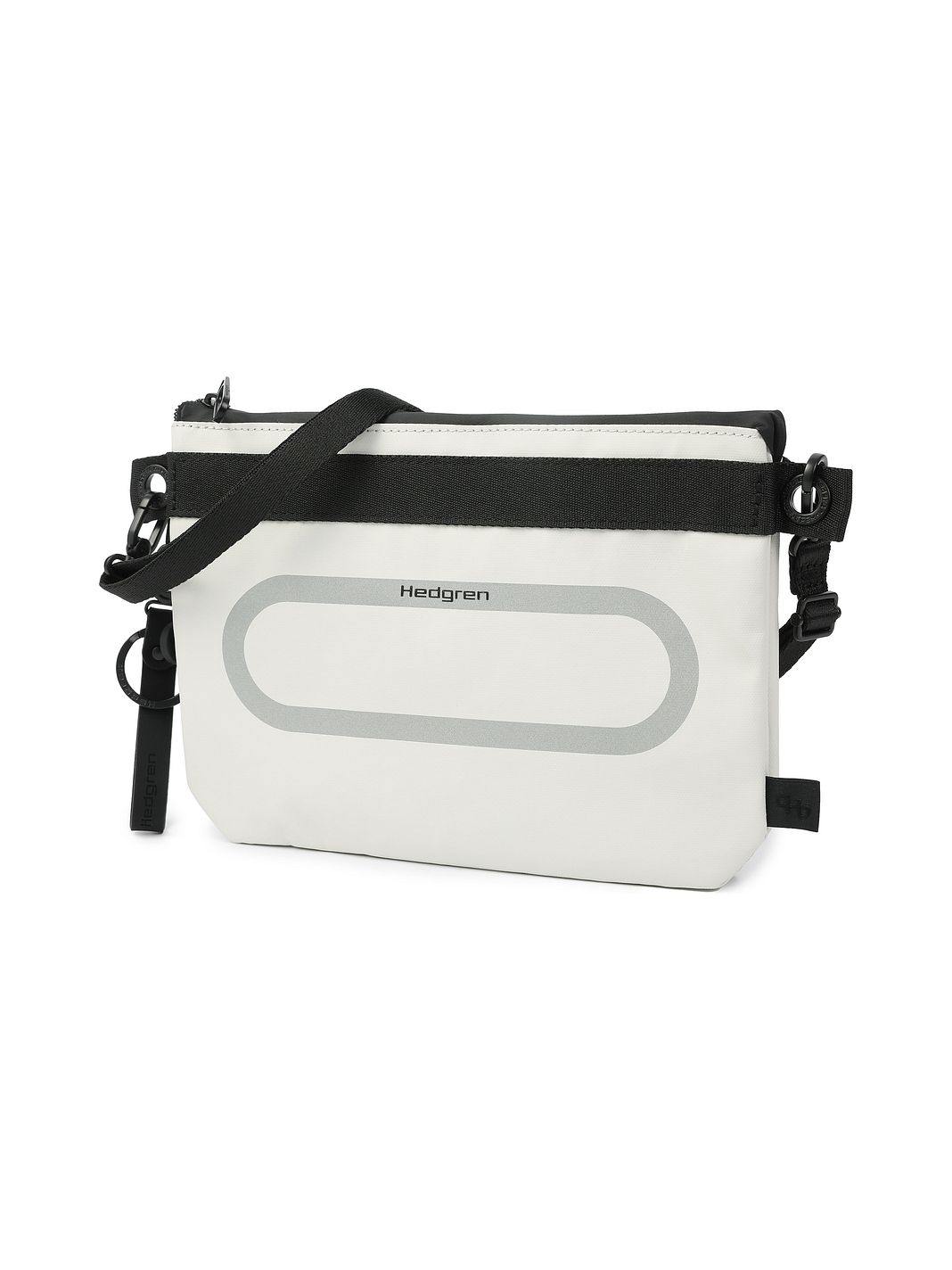 Hedgren Uni Ichi M Borsa a tracolla Protezione RFID 24 cm Hedgren Uni Ichi M Borsa a tracolla Protezione RFID 24 cm