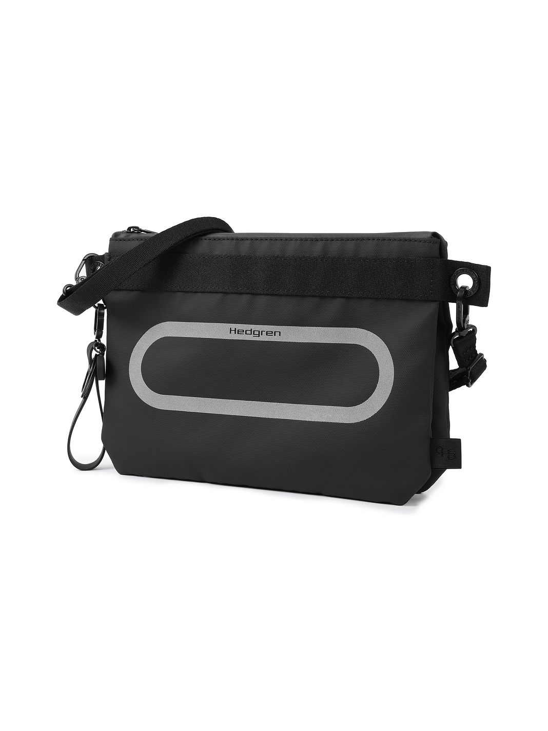 Hedgren Uni Ichi M Bolso bandolera Bloqueo RFID 24 cm Hedgren Uni Ichi M Bolso bandolera Bloqueo RFID 24 cm