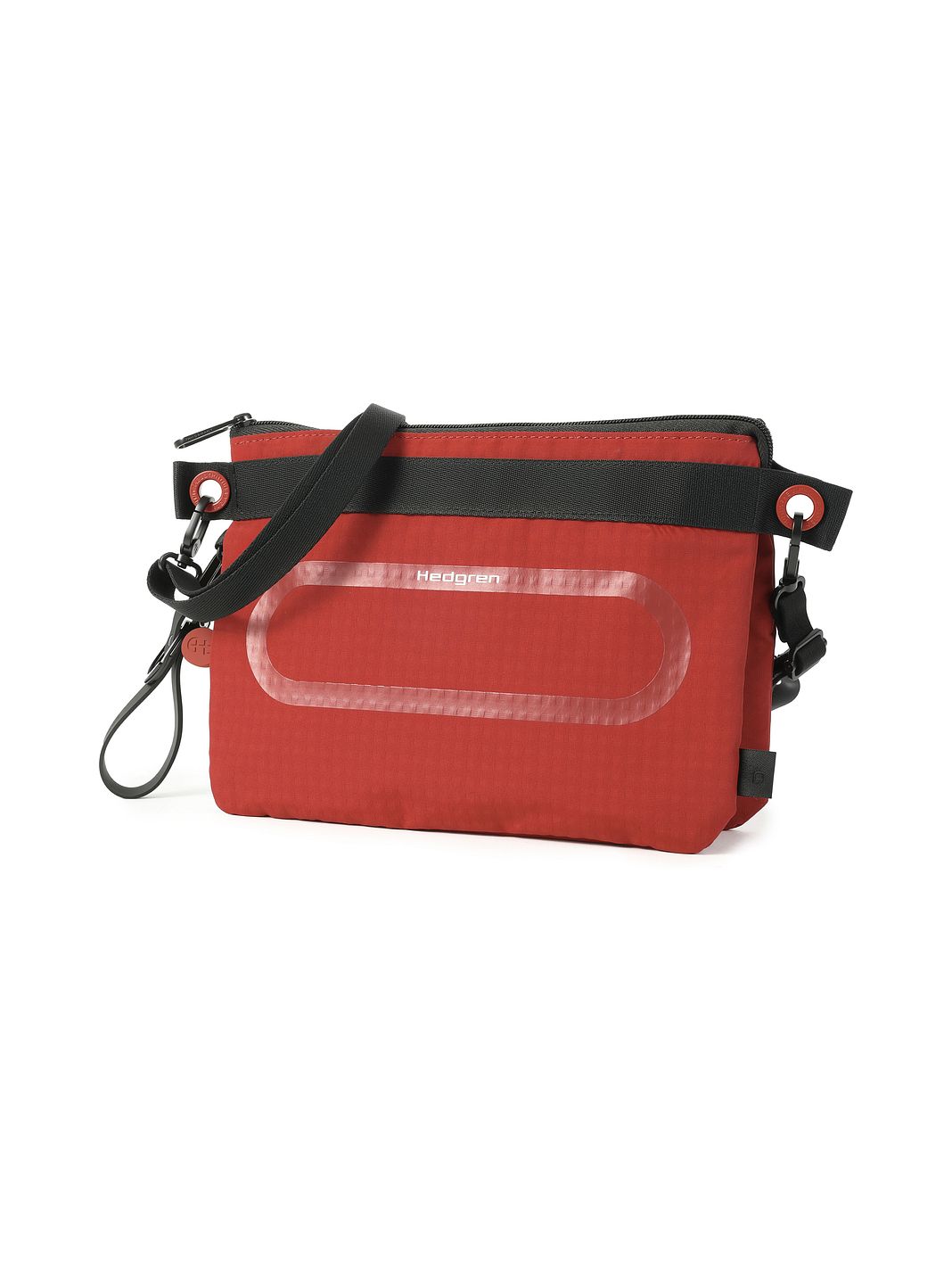 Hedgren Uni Ichi M Borsa a tracolla Protezione RFID 24 cm Hedgren Uni Ichi M Borsa a tracolla Protezione RFID 24 cm