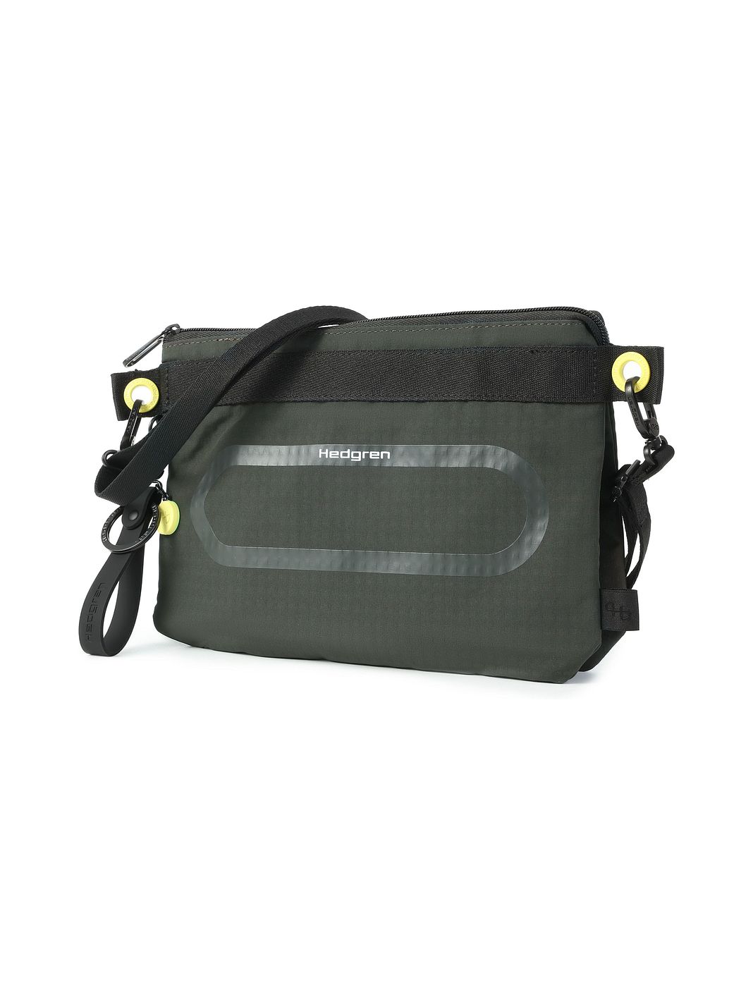 Hedgren Uni Ichi M Borsa a tracolla Protezione RFID 24 cm Hedgren Uni Ichi M Borsa a tracolla Protezione RFID 24 cm
