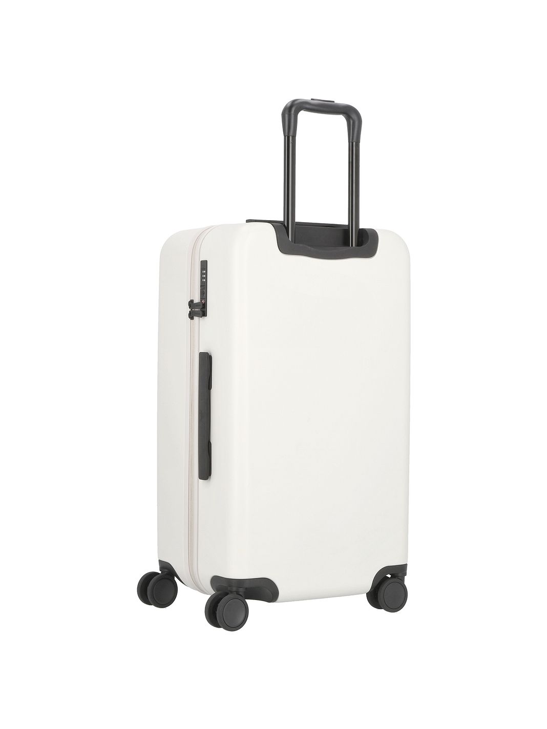 Herschel Heritage 4 ruote Carrello M 69 cm Herschel Heritage 4 ruote Carrello M 69 cm