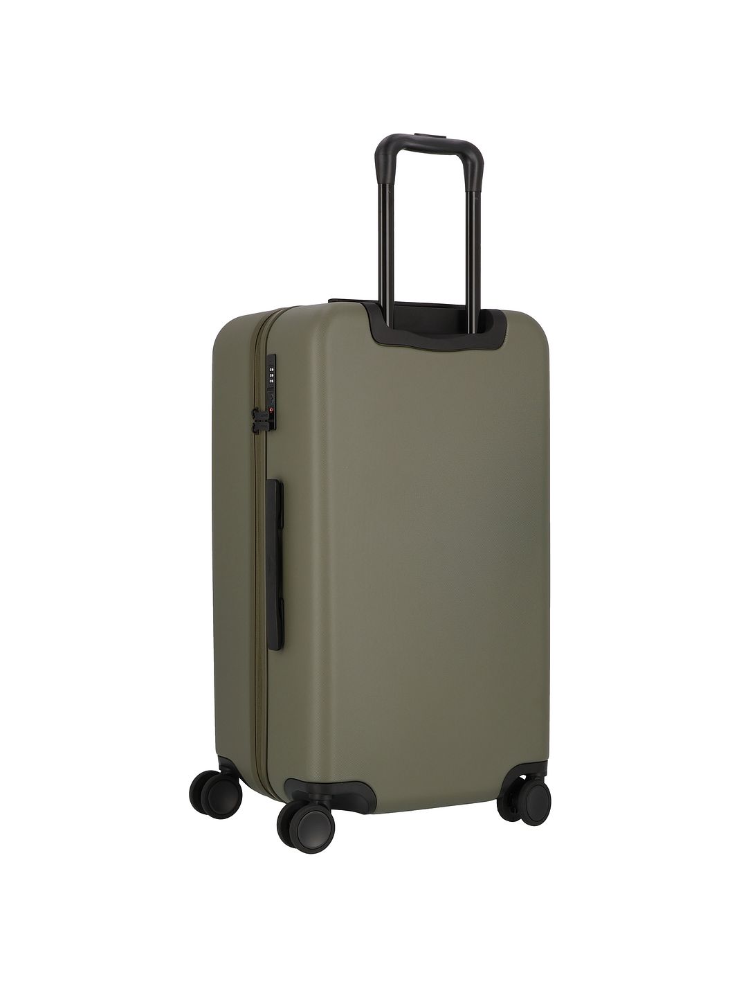 Herschel Heritage 4 ruote Carrello M 69 cm