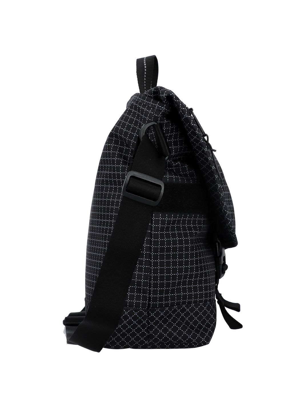 Herschel Cove Borsa messenger 38 cm Vano porta PC Herschel Cove Borsa messenger 38 cm Vano porta PC