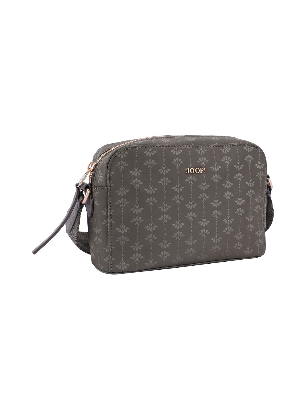 Joop! Collana Tessuto Borsa a tracolla 21 cm Joop! Collana Tessuto Borsa a tracolla 21 cm