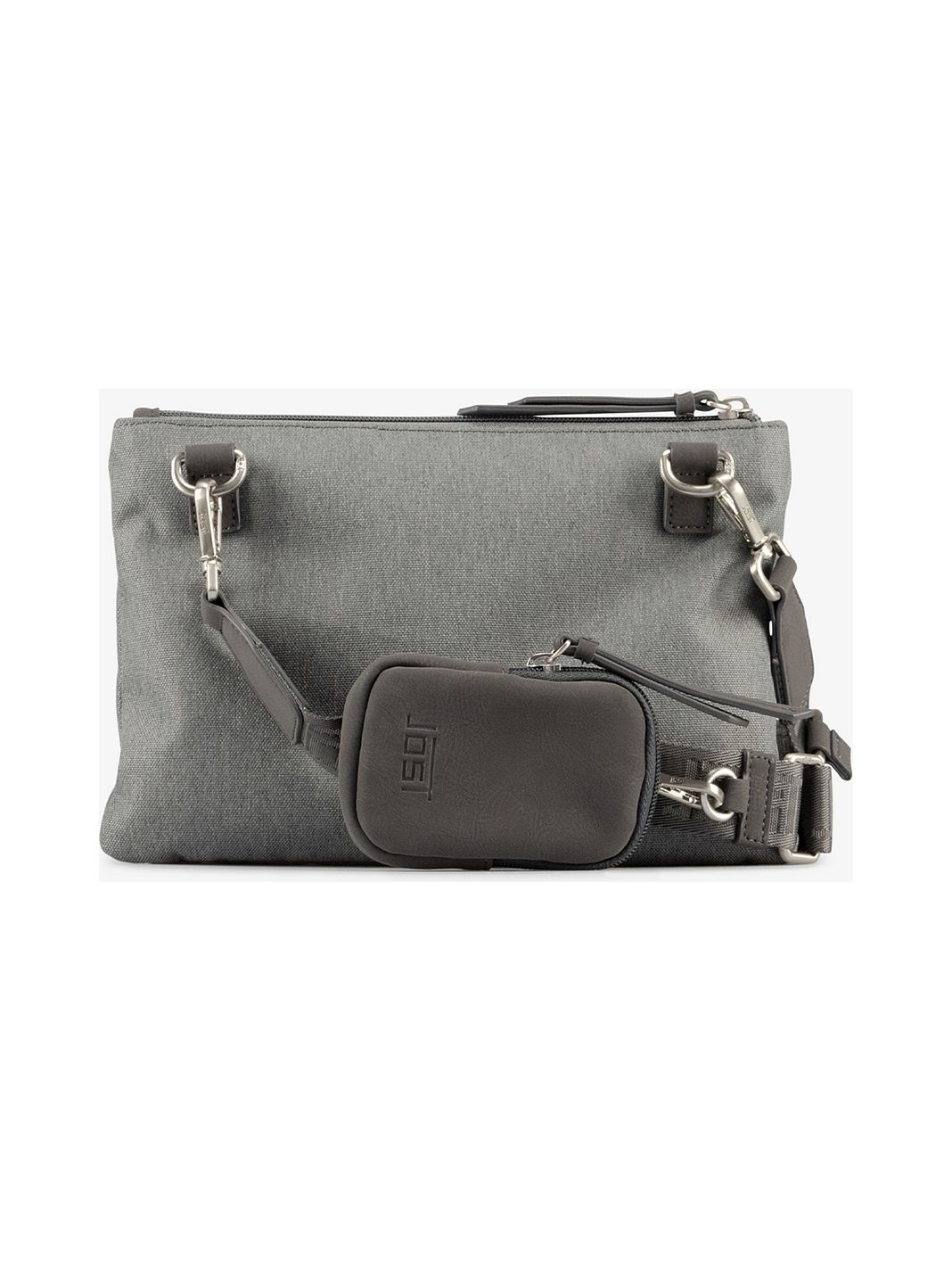 Jost Andoya Borsa a tracolla 26 cm Jost Andoya Borsa a tracolla 26 cm