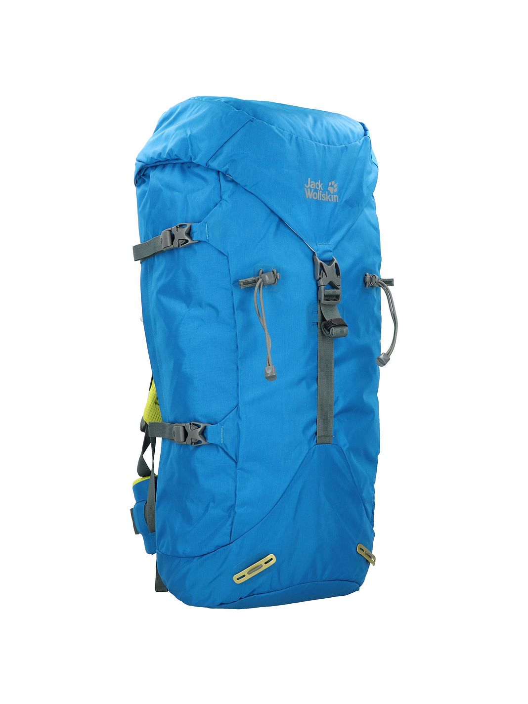Jack Wolfskin Mountaineer Zaino da trekking 76 cm Jack Wolfskin Mountaineer Zaino da trekking 76 cm