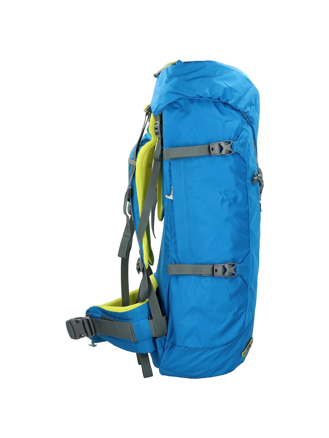 Jack Wolfskin Mountaineer Zaino da trekking 76 cm Jack Wolfskin Mountaineer Zaino da trekking 76 cm