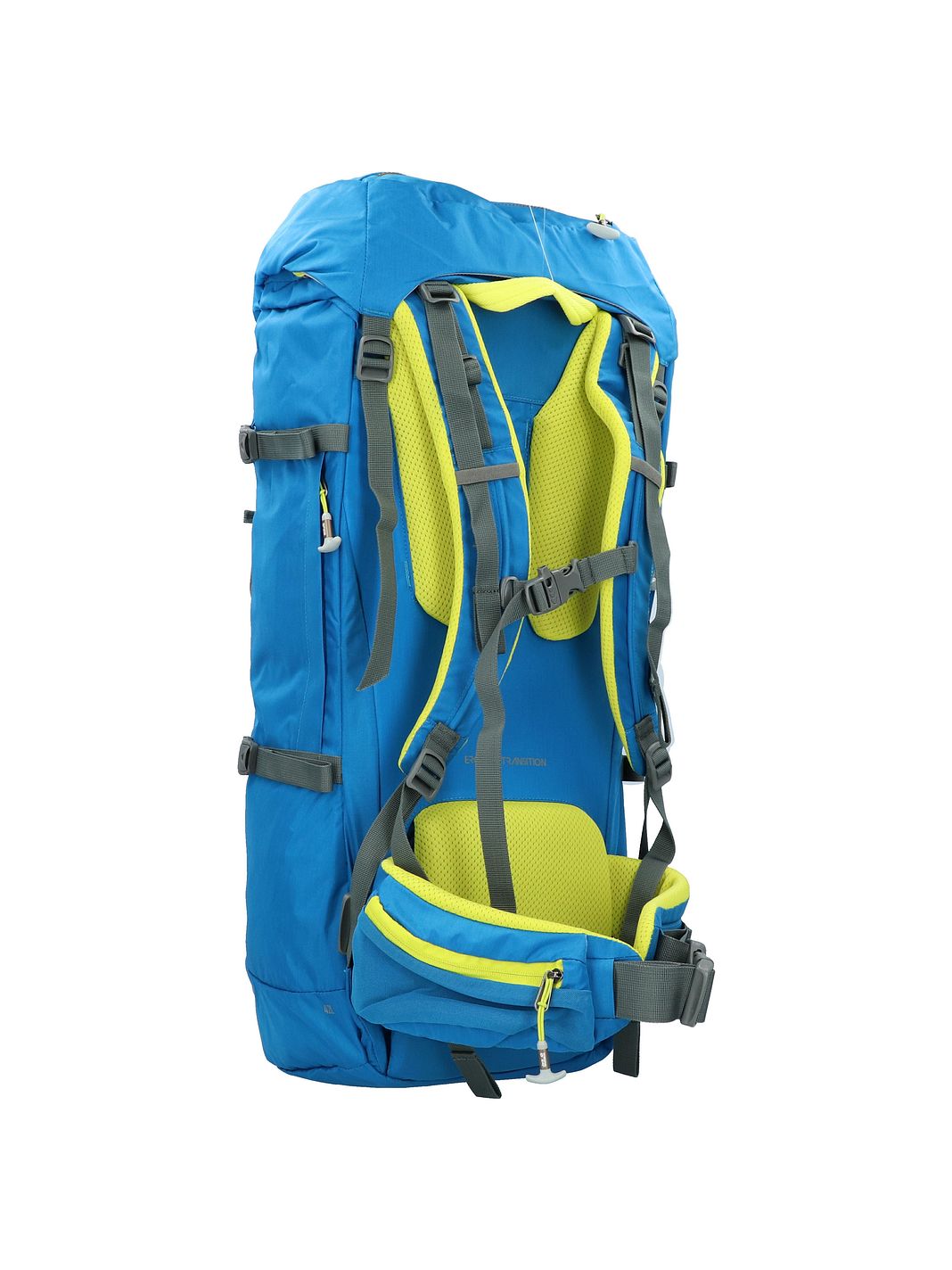Jack Wolfskin Mountaineer Zaino da trekking 76 cm Jack Wolfskin Mountaineer Zaino da trekking 76 cm