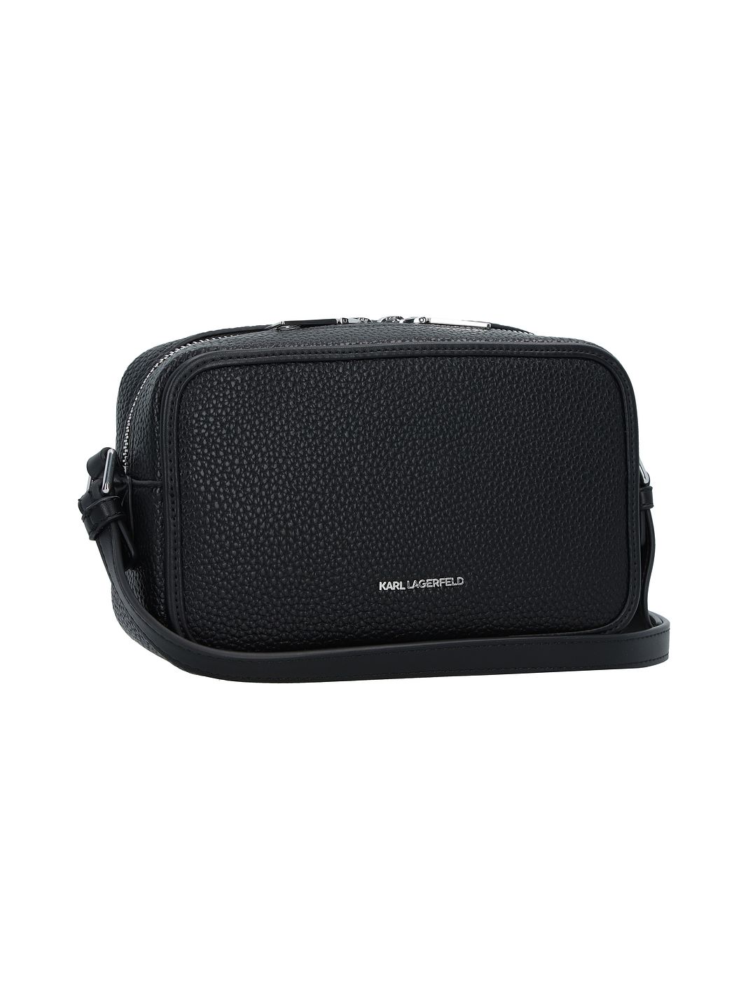 Karl Lagerfeld Skuare Borsa a tracolla 21 cm Karl Lagerfeld Skuare Borsa a tracolla 21 cm
