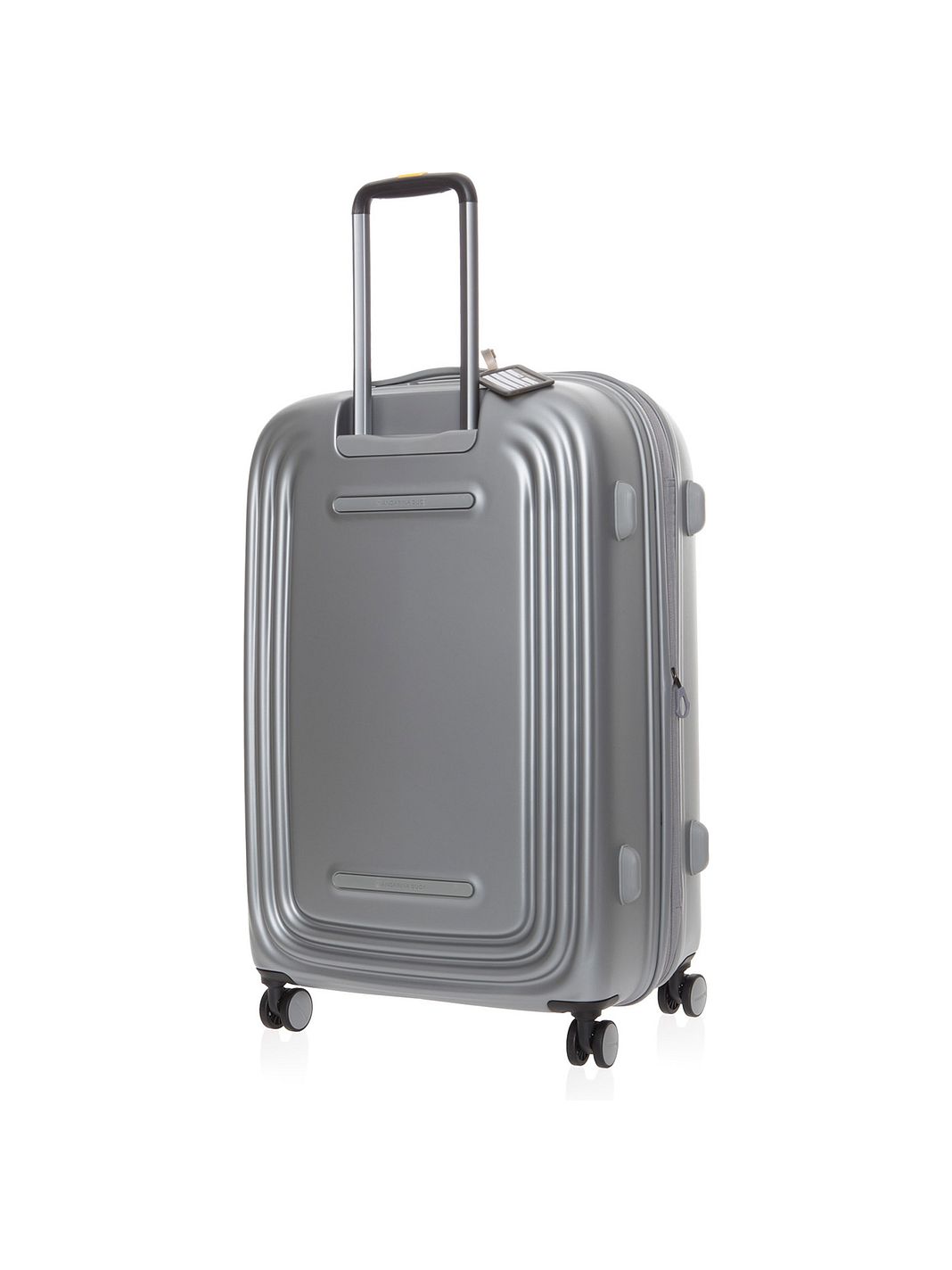 Mandarina Duck Logoduck + 4 ruote Carrello L 75 cm Mandarina Duck Logoduck + 4 ruote Carrello L 75 cm