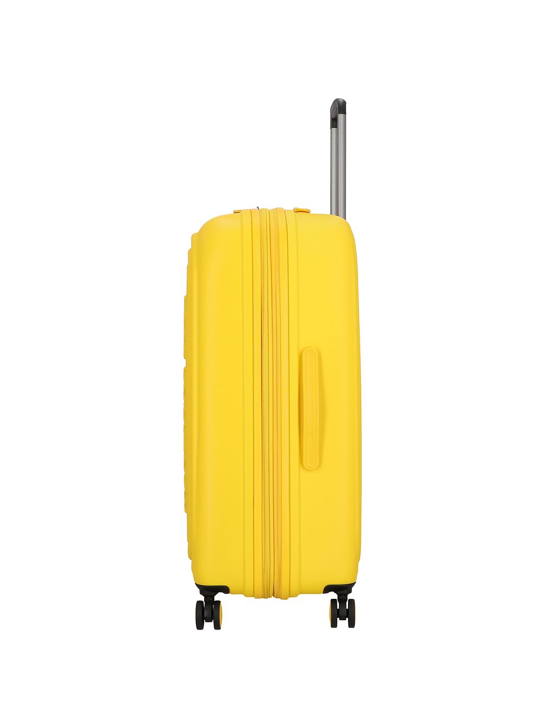 Mandarina Duck Logoduck + 4 ruote Carrello L 75 cm Mandarina Duck Logoduck + 4 ruote Carrello L 75 cm