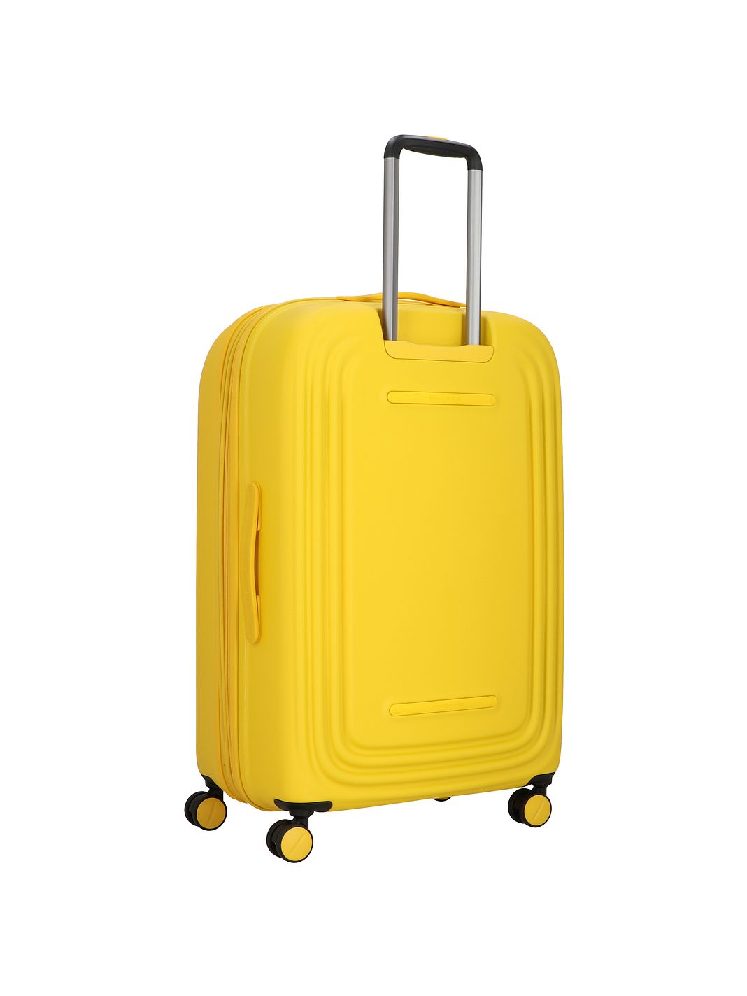 Mandarina Duck Logoduck + 4 ruote Carrello L 75 cm Mandarina Duck Logoduck + 4 ruote Carrello L 75 cm
