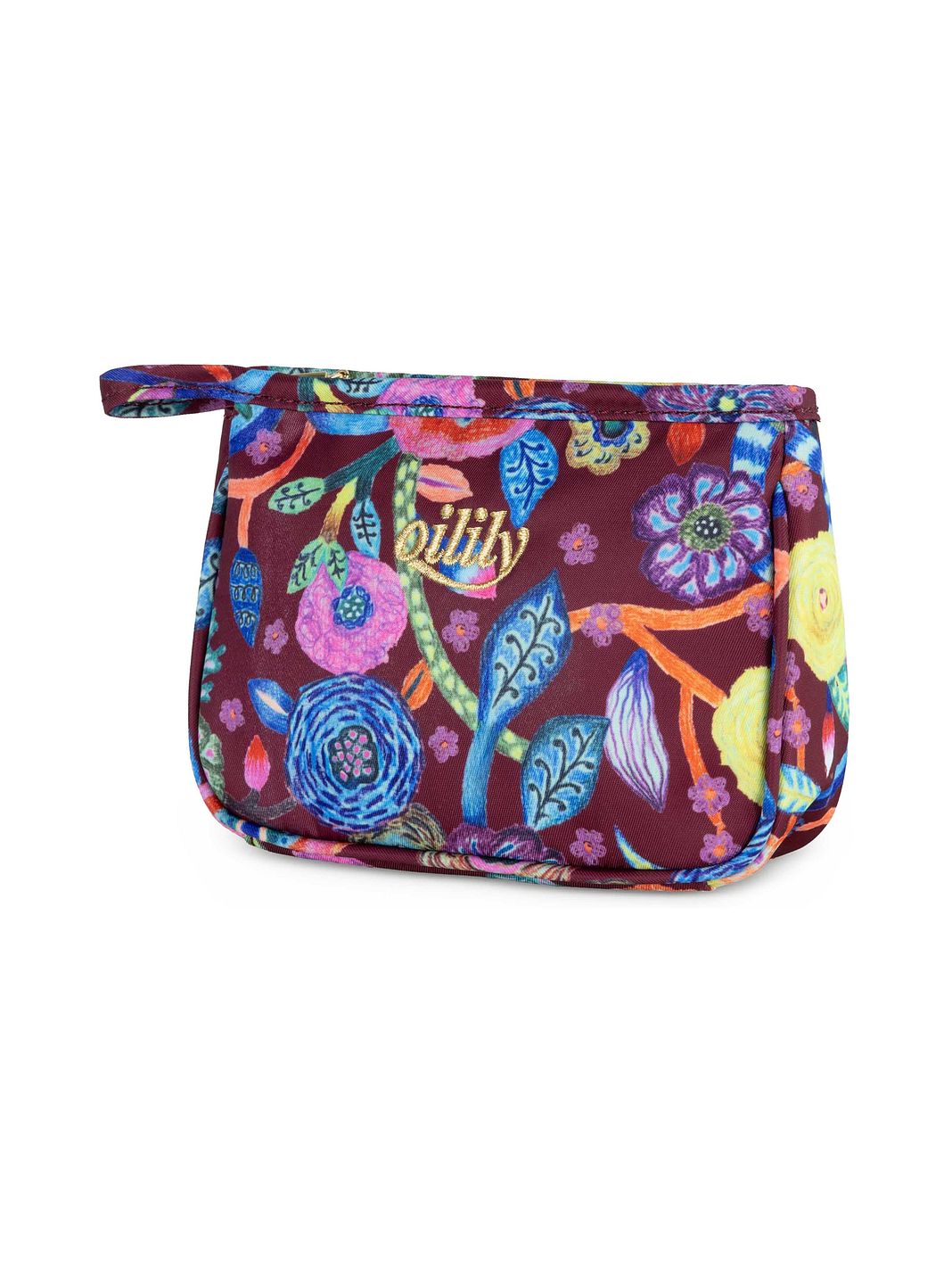 Oilily Tern tides Trousse 15 cm Oilily Tern tides Trousse 15 cm