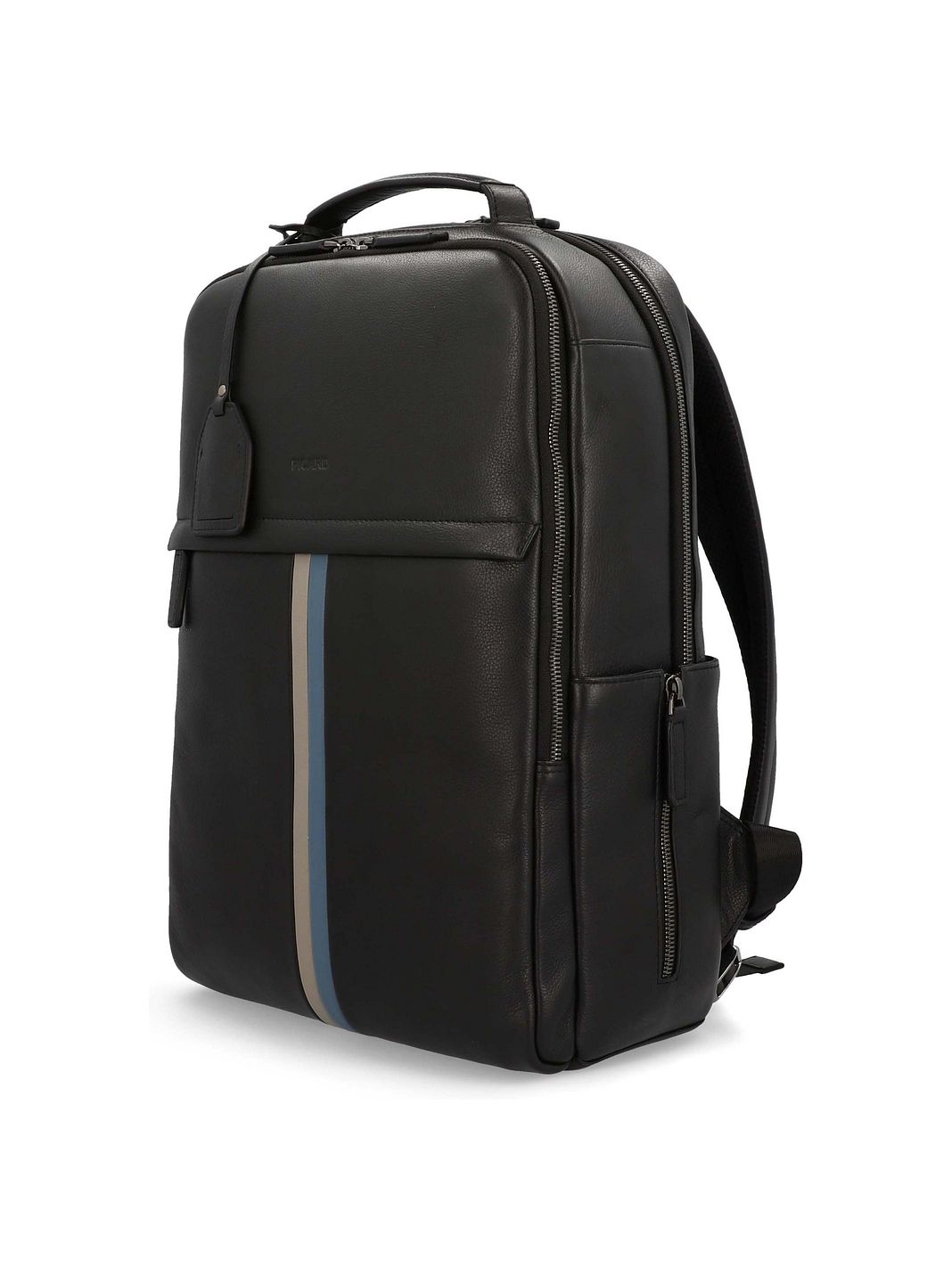 Picard Horizon Daypack Vera Pelle 40 cm Vano porta PC Picard Horizon Daypack Vera Pelle 40 cm Vano porta PC