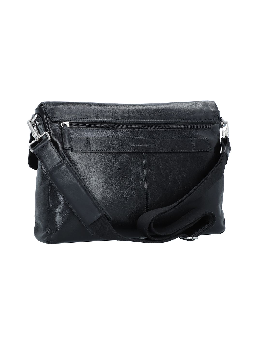 Picard Buddy Cartella Vera Pelle 40 cm Vano porta PC Picard Buddy Cartella Vera Pelle 40 cm Vano porta PC