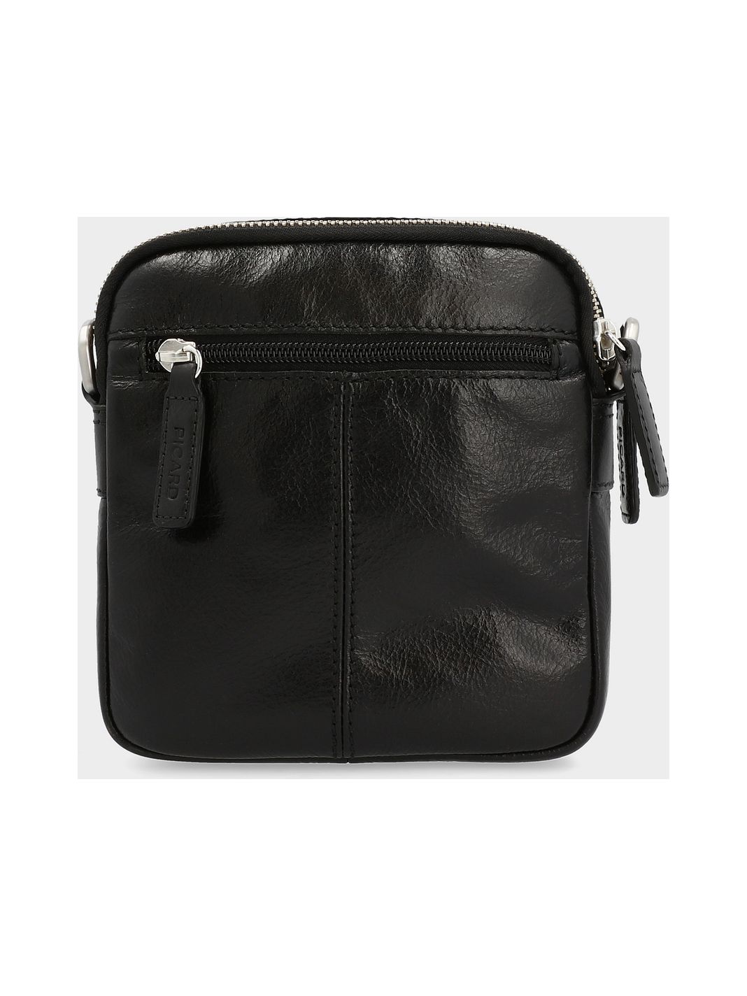 Picard Buddy Mini Borsa Borsa a tracolla Vera Pelle 16 cm Picard Buddy Mini Borsa Borsa a tracolla Vera Pelle 16 cm