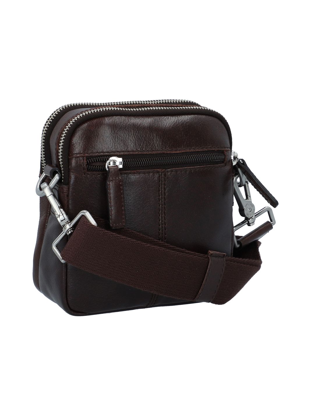 Picard Buddy Mini Borsa Borsa a tracolla Vera Pelle 16 cm Picard Buddy Mini Borsa Borsa a tracolla Vera Pelle 16 cm
