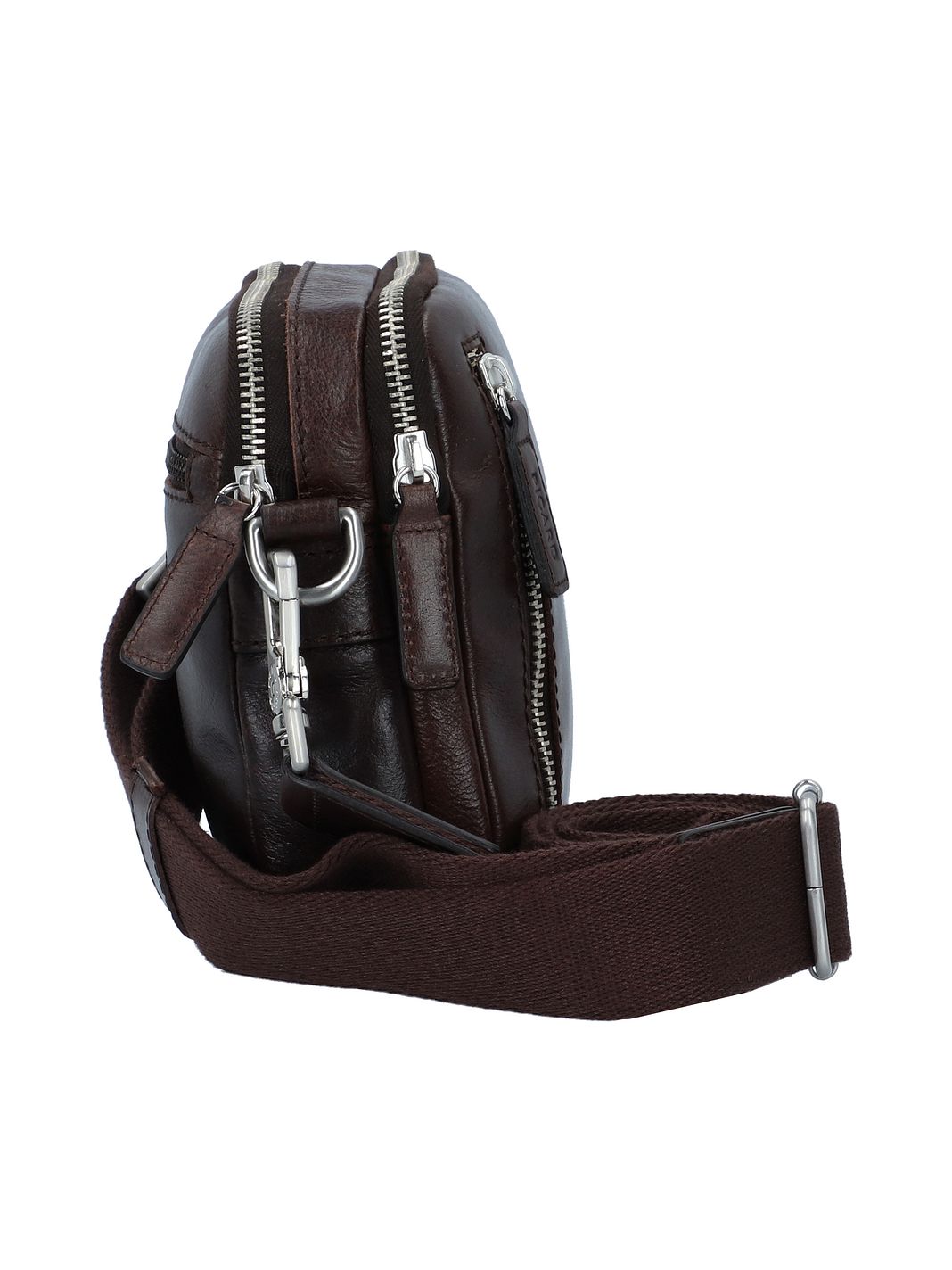 Picard Buddy Mini Borsa Borsa a tracolla Vera Pelle 16 cm Picard Buddy Mini Borsa Borsa a tracolla Vera Pelle 16 cm