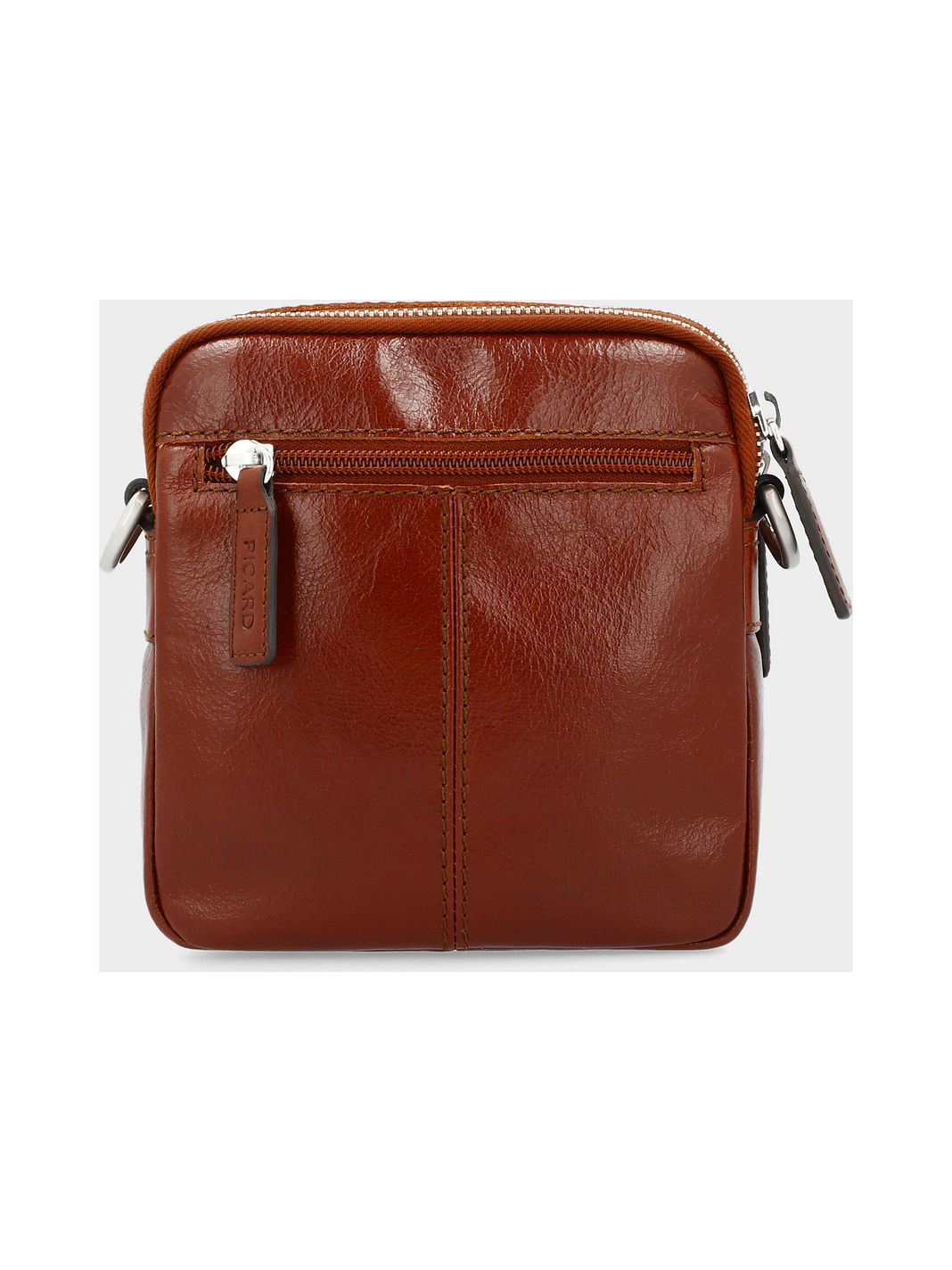 Picard Buddy Mini Borsa Borsa a tracolla Vera Pelle 16 cm Picard Buddy Mini Borsa Borsa a tracolla Vera Pelle 16 cm