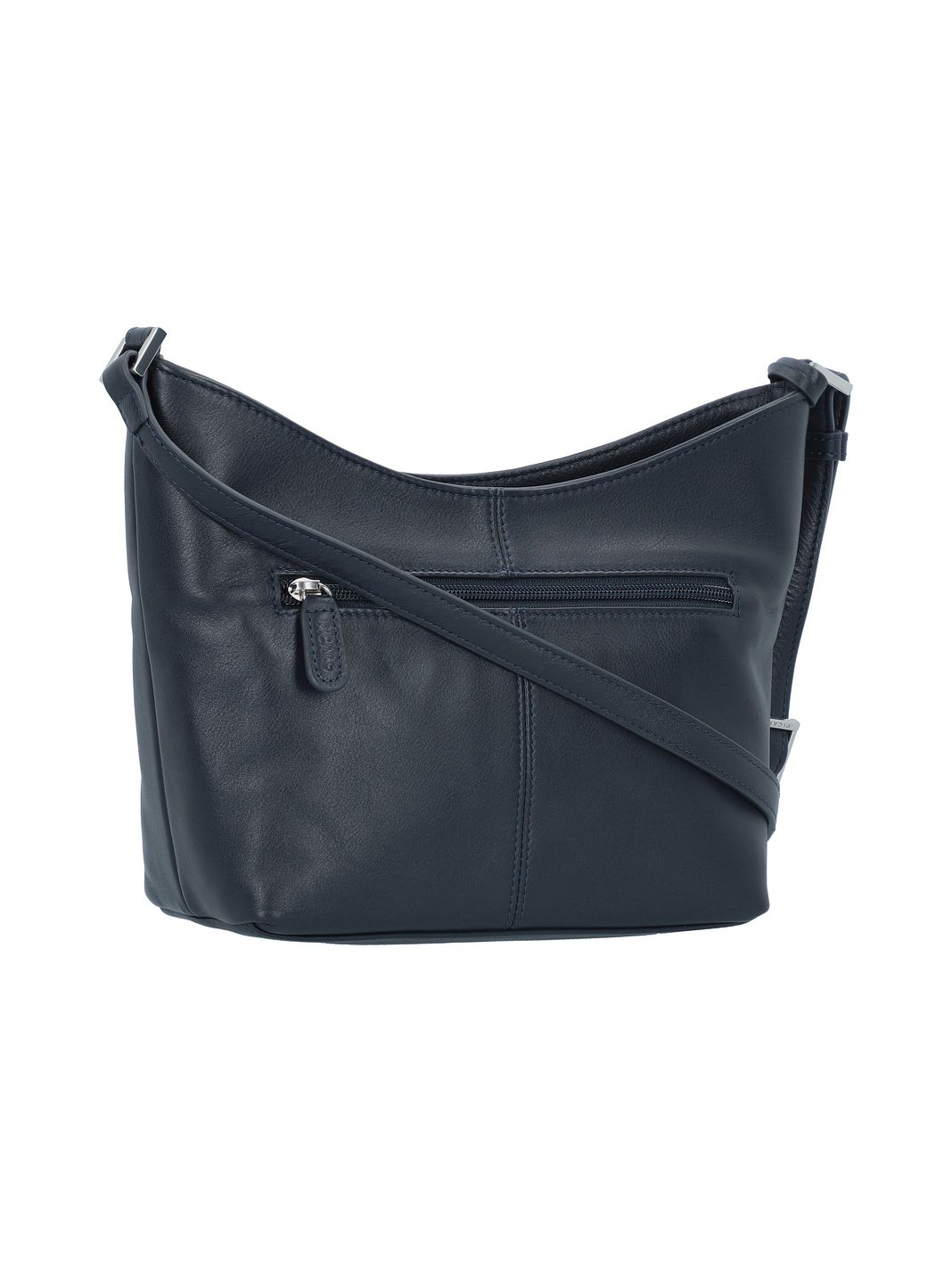 Picard Really Bolso bandolera Piel natural 26 cm Picard Really Bolso bandolera Piel natural 26 cm