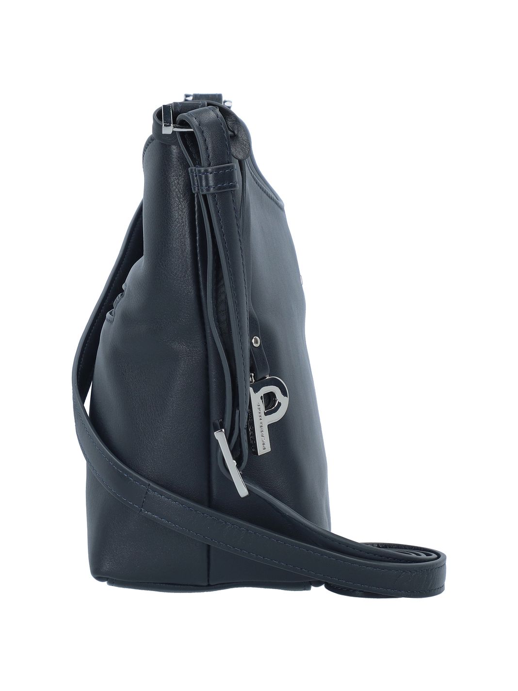 Picard Really Bolso bandolera Piel natural 26 cm Picard Really Bolso bandolera Piel natural 26 cm