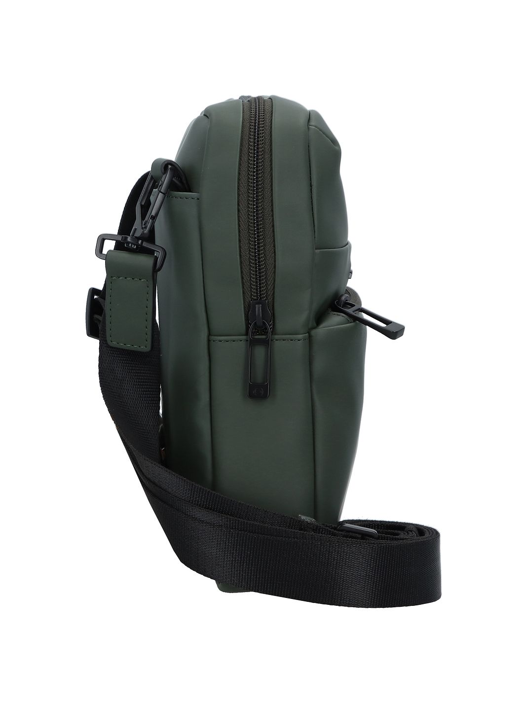 Piquadro Wollem Borsa a tracolla 18 cm