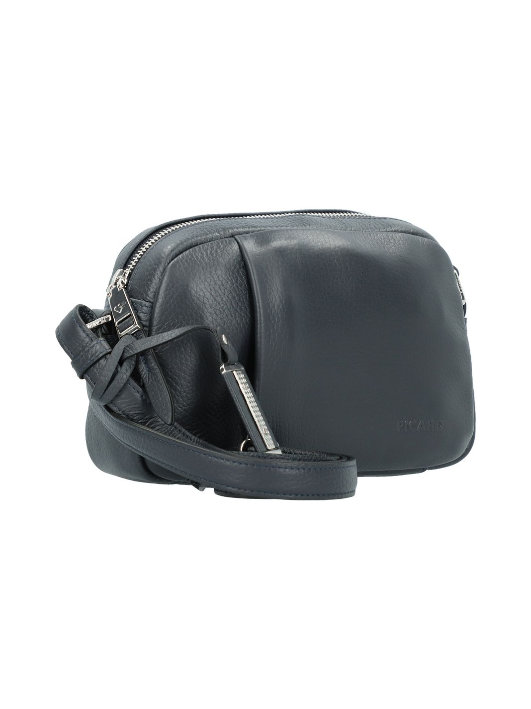 Picard Pure Borsa a tracolla Vera Pelle 21 cm Picard Pure Borsa a tracolla Vera Pelle 21 cm