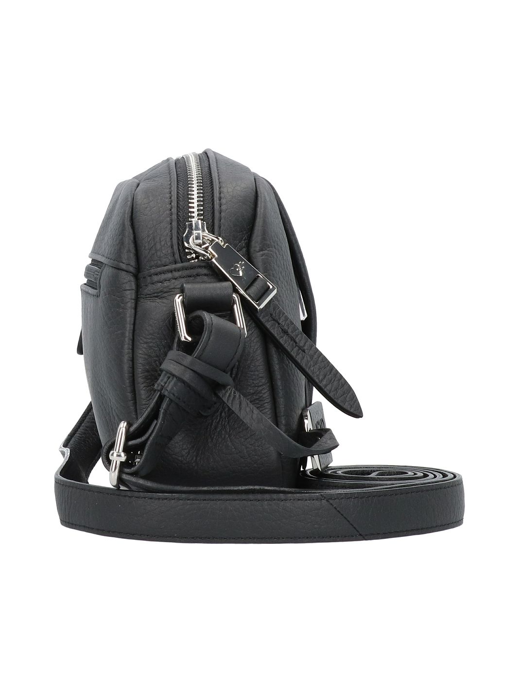Picard Pure Borsa a tracolla Vera Pelle 21 cm Picard Pure Borsa a tracolla Vera Pelle 21 cm