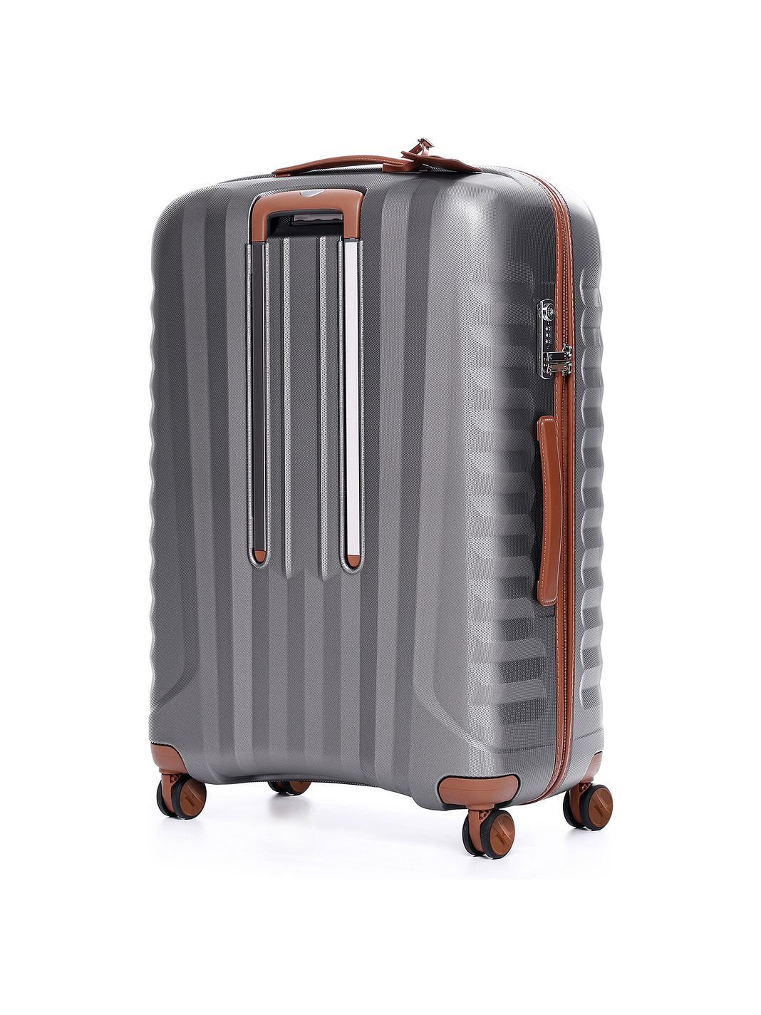 Roncato E-Lite 4 ruedas Trolley 80.5 cm Roncato E-Lite 4 ruedas Trolley 80.5 cm