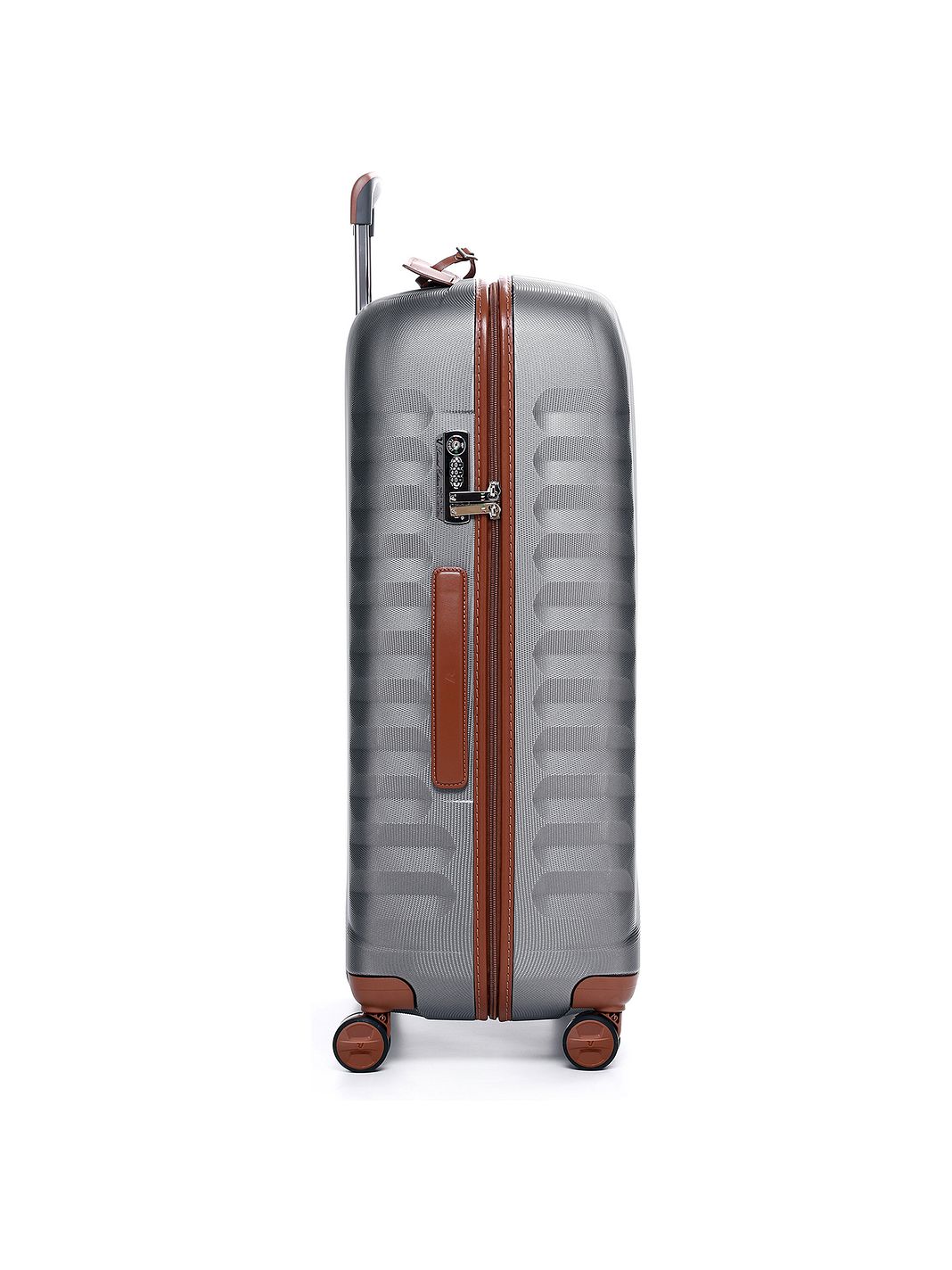 Roncato E-Lite 4 ruedas Trolley 80.5 cm Roncato E-Lite 4 ruedas Trolley 80.5 cm