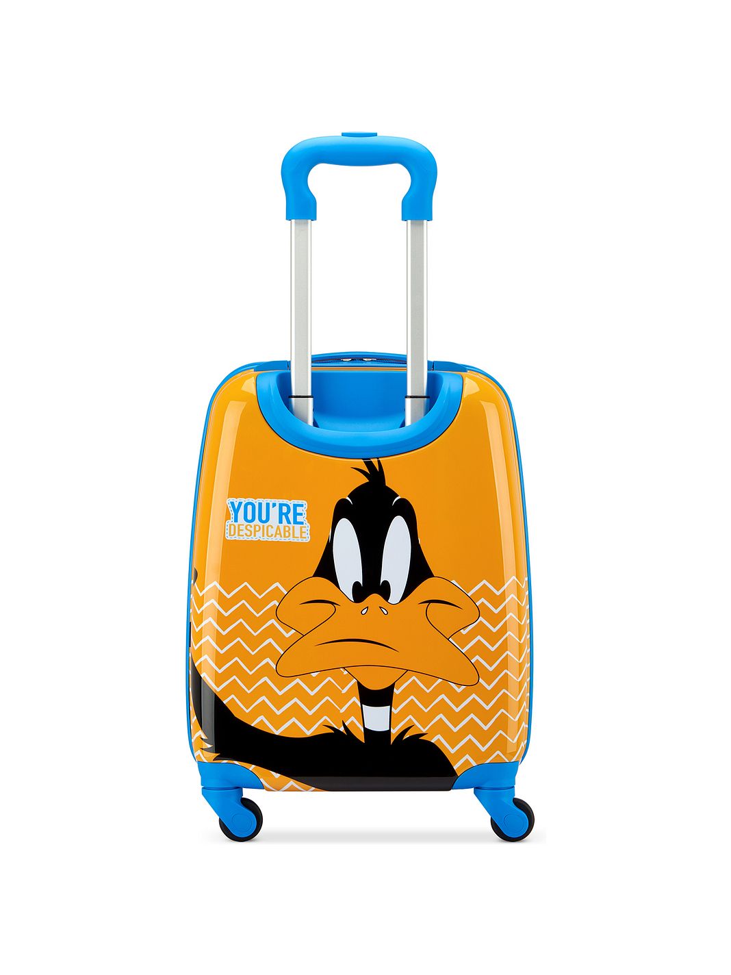 Roncato Looney Tunes 4 ruote Trolley per bambini 44 cm Roncato Looney Tunes 4 ruote Trolley per bambini 44 cm