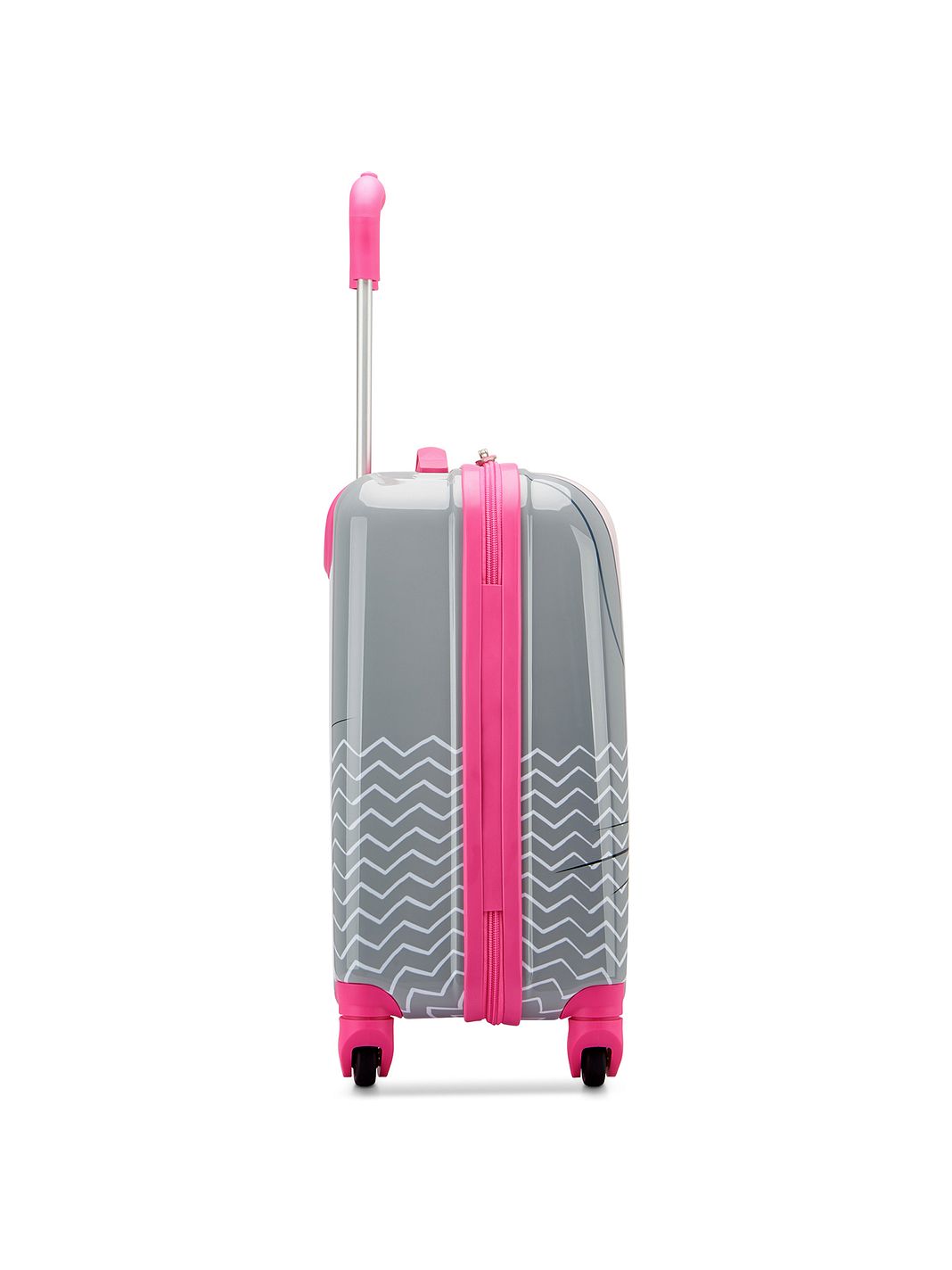 Roncato Looney Tunes 4 ruote Trolley per bambini 44 cm Roncato Looney Tunes 4 ruote Trolley per bambini 44 cm