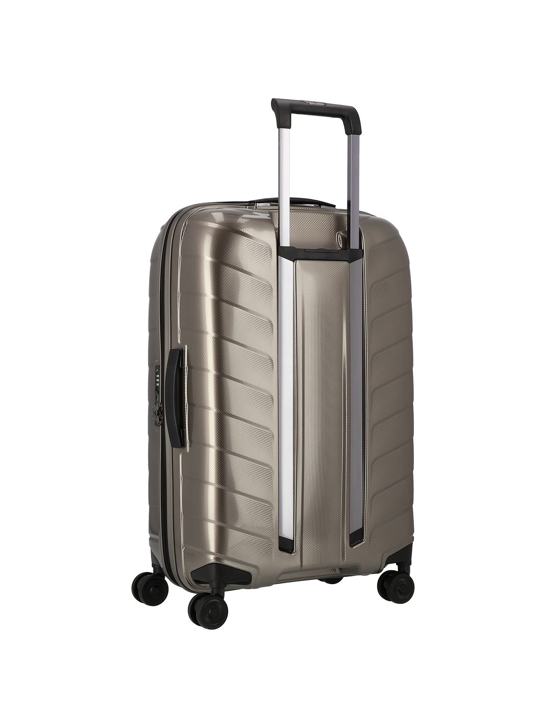 Samsonite Attrix 4 ruote Carrello 69 cm Samsonite Attrix 4 ruote Carrello 69 cm