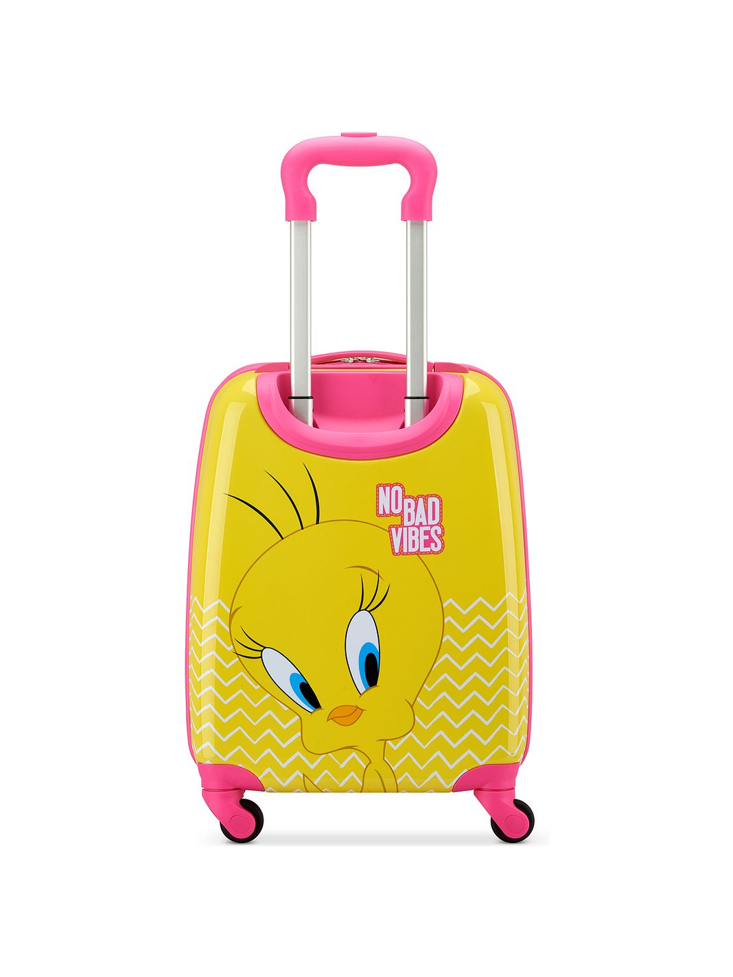 Roncato Looney Tunes 4 ruote Trolley per bambini 44 cm Roncato Looney Tunes 4 ruote Trolley per bambini 44 cm