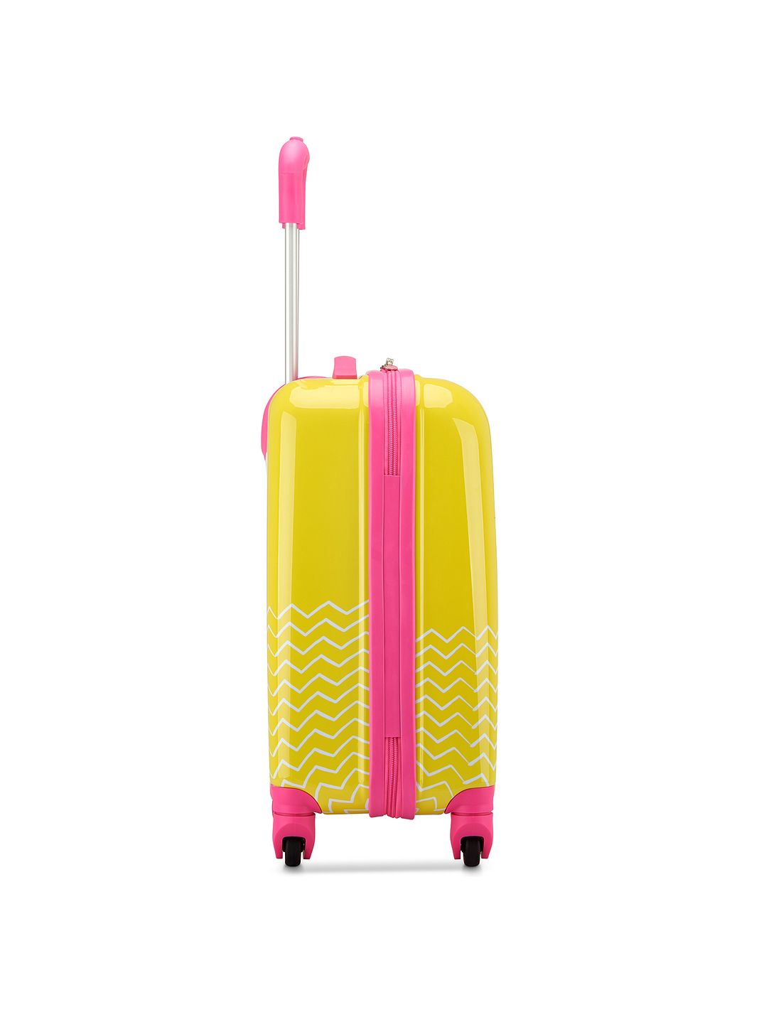 Roncato Looney Tunes 4 ruote Trolley per bambini 44 cm Roncato Looney Tunes 4 ruote Trolley per bambini 44 cm