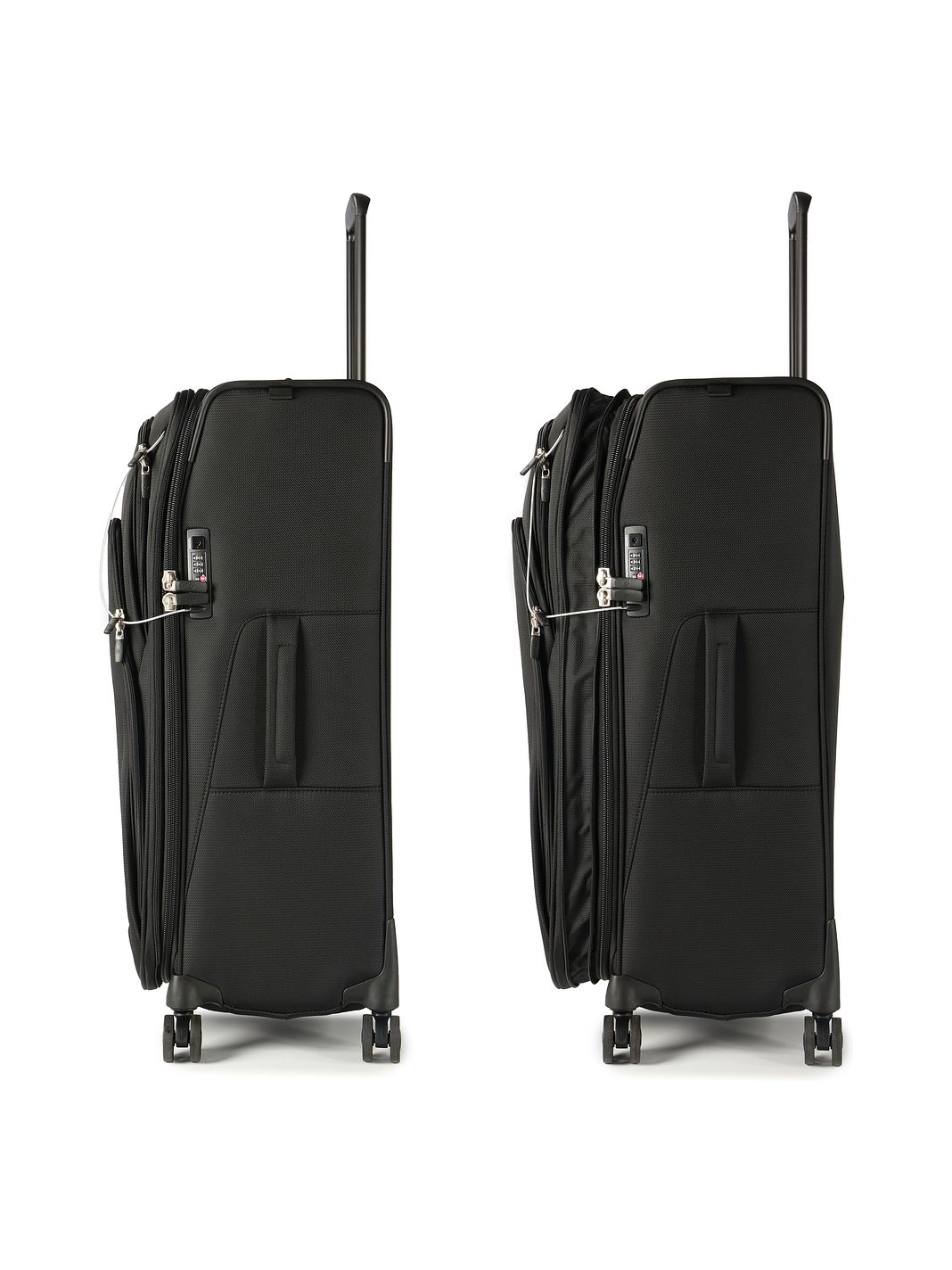 Samsonite Spark Sng 2 4 ruote Carrello 79 cm espandibile Samsonite Spark Sng 2 4 ruote Carrello 79 cm espandibile