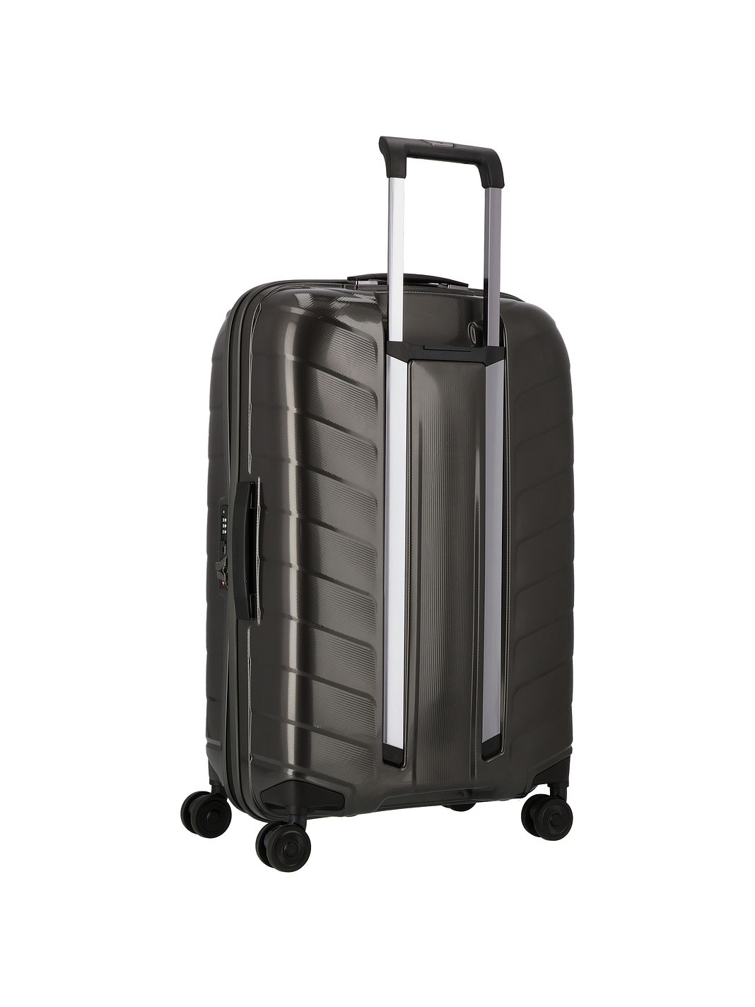 Samsonite Attrix 4 ruote Carrello 69 cm Samsonite Attrix 4 ruote Carrello 69 cm