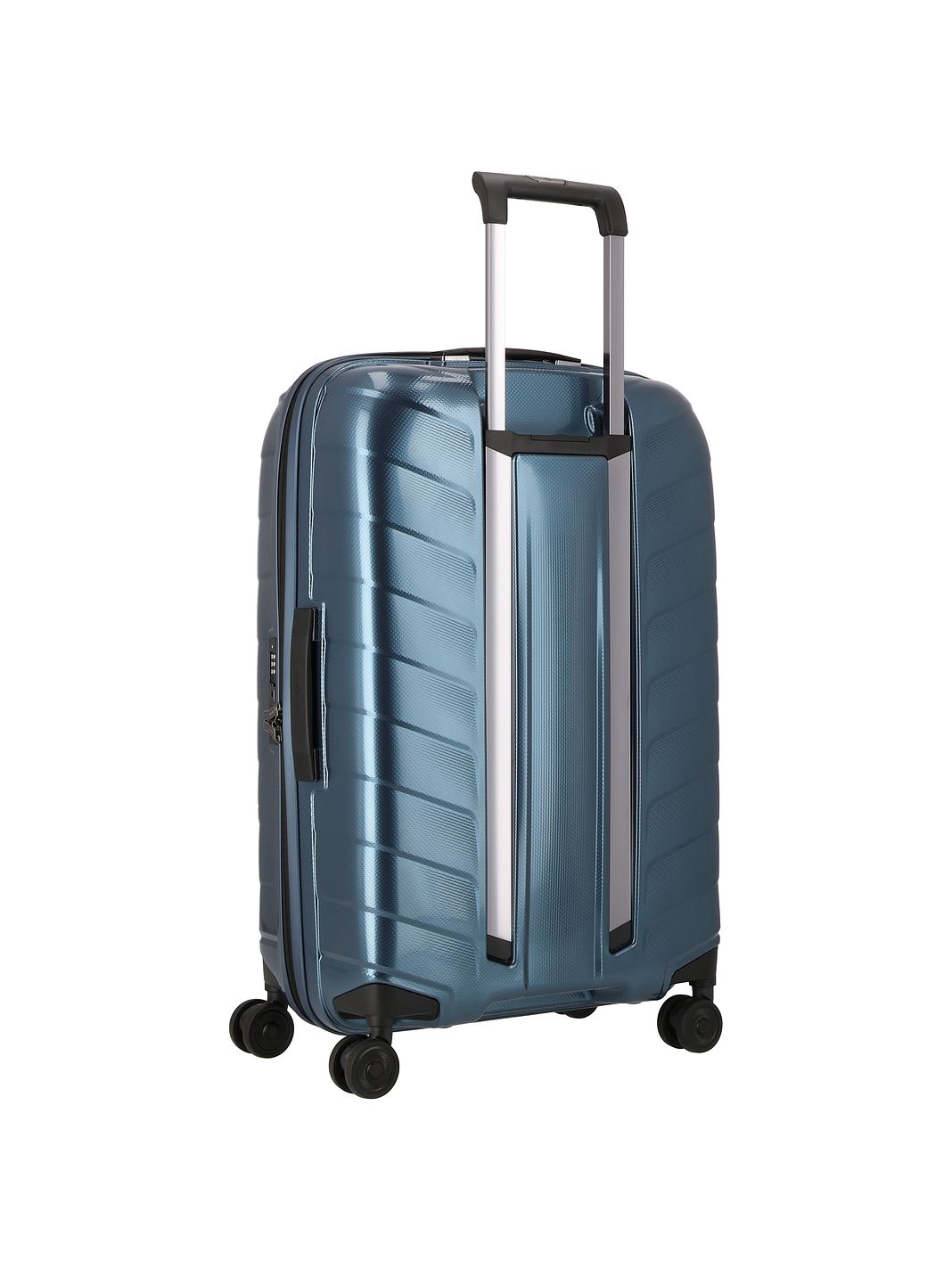 Samsonite Attrix 4 ruote Carrello 69 cm Samsonite Attrix 4 ruote Carrello 69 cm