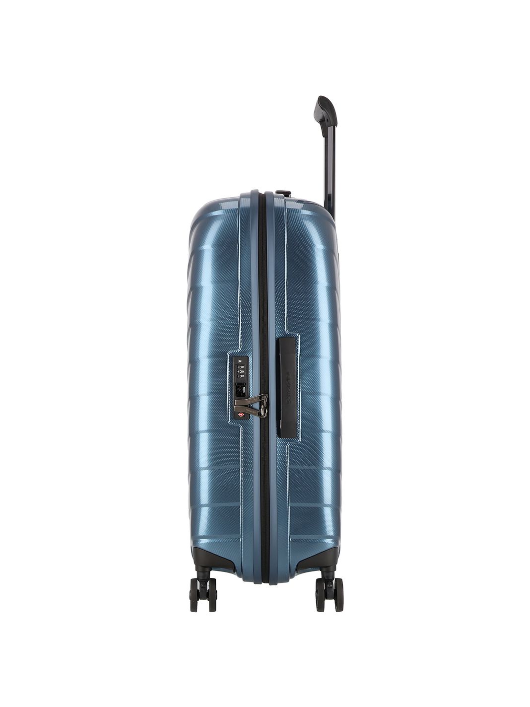 Samsonite Attrix 4 ruote Carrello 69 cm Samsonite Attrix 4 ruote Carrello 69 cm