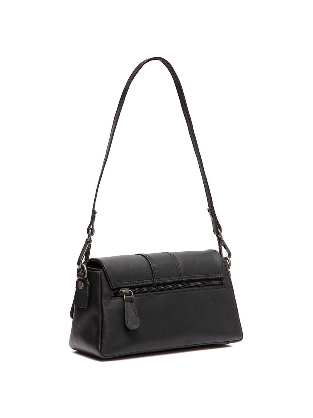 The Chesterfield Brand Clifden Borsa a tracolla Vera Pelle 21 cm The Chesterfield Brand Clifden Borsa a tracolla Vera Pelle 21 cm